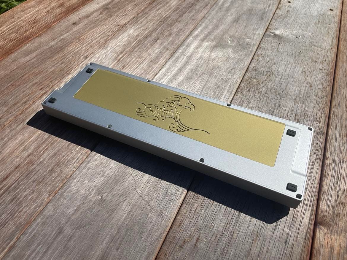 WaveFRL - A Wave Themed FRLTKL image 3