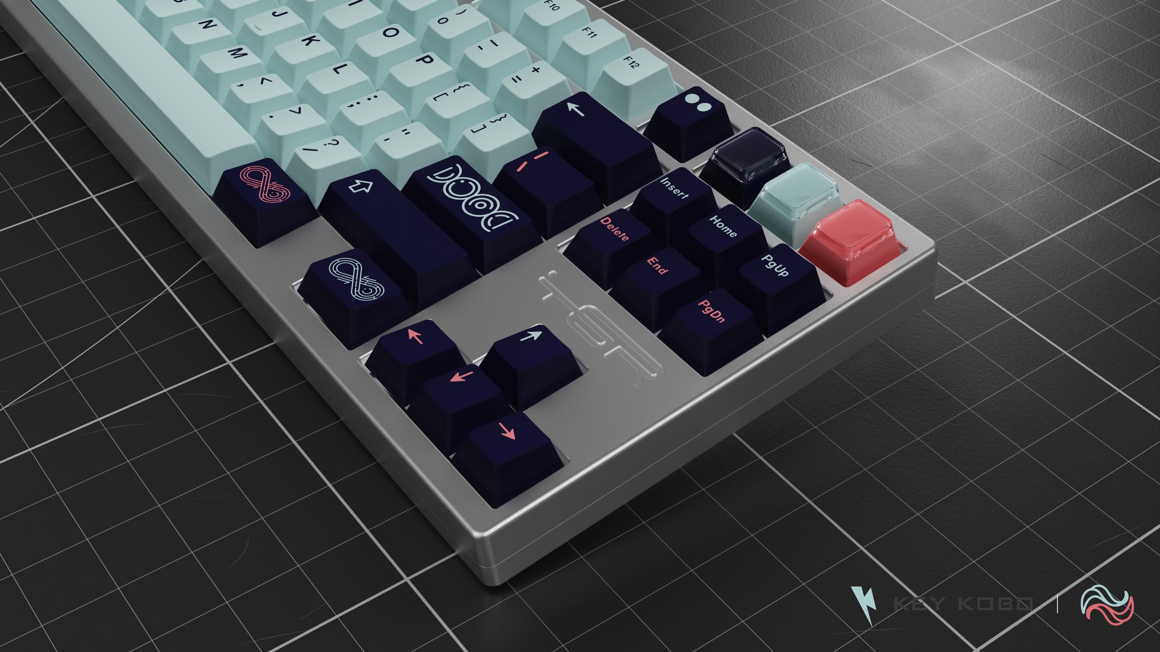 KeyKobo — Infinity 無限 image 15