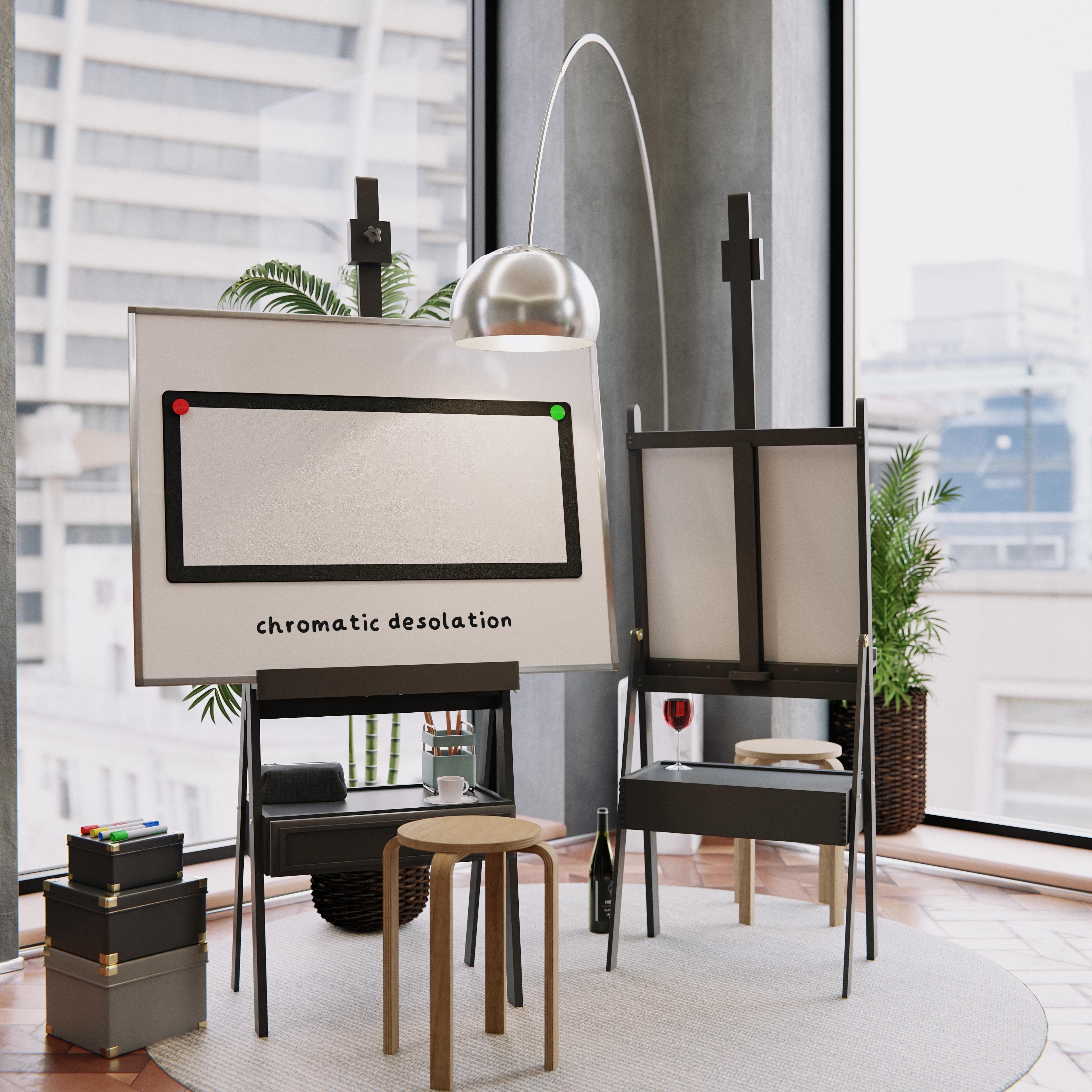 Canvas Collection Deskmats image 2