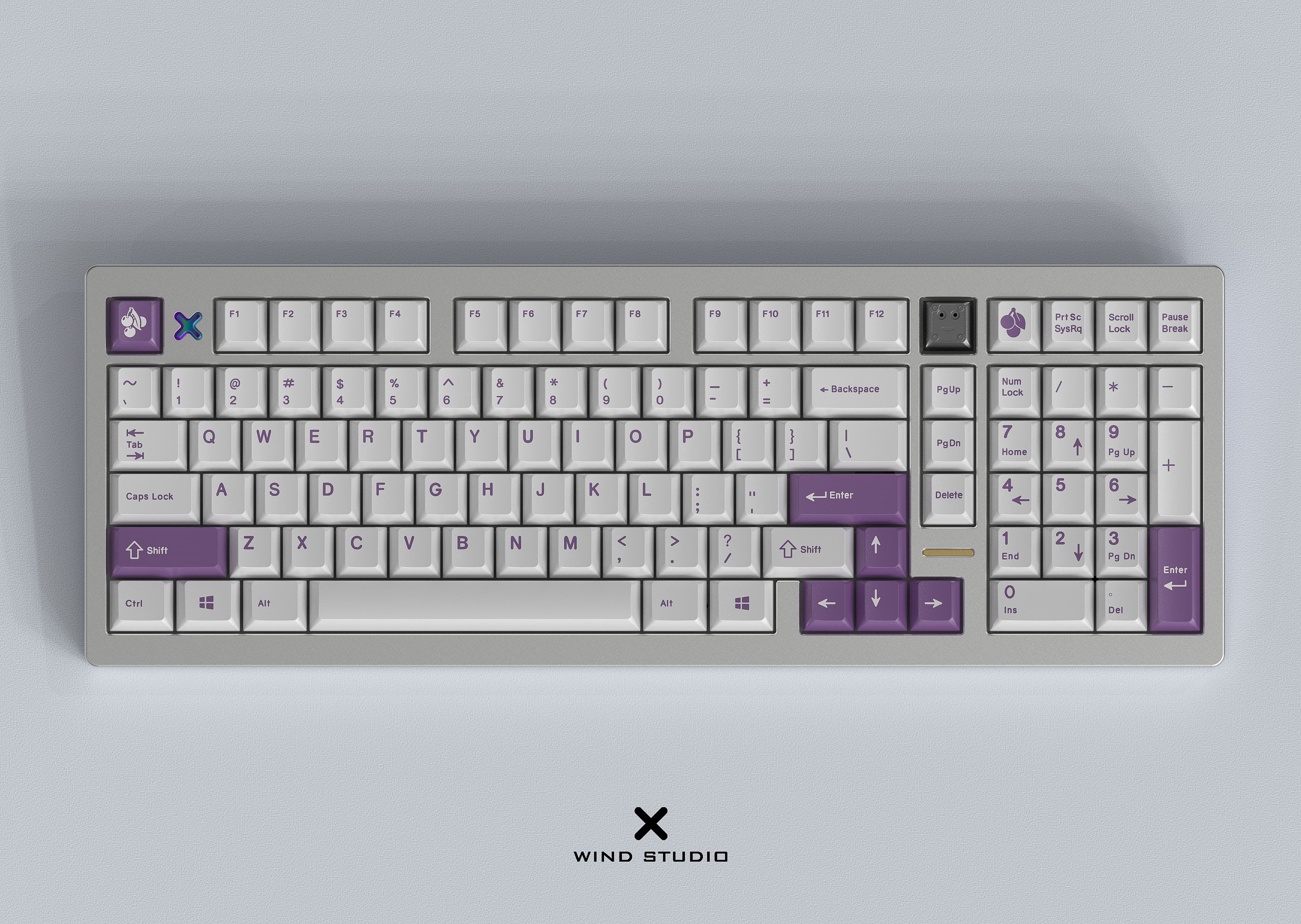 The update of WIND X98,more choice at GB，instock sale update! image 6