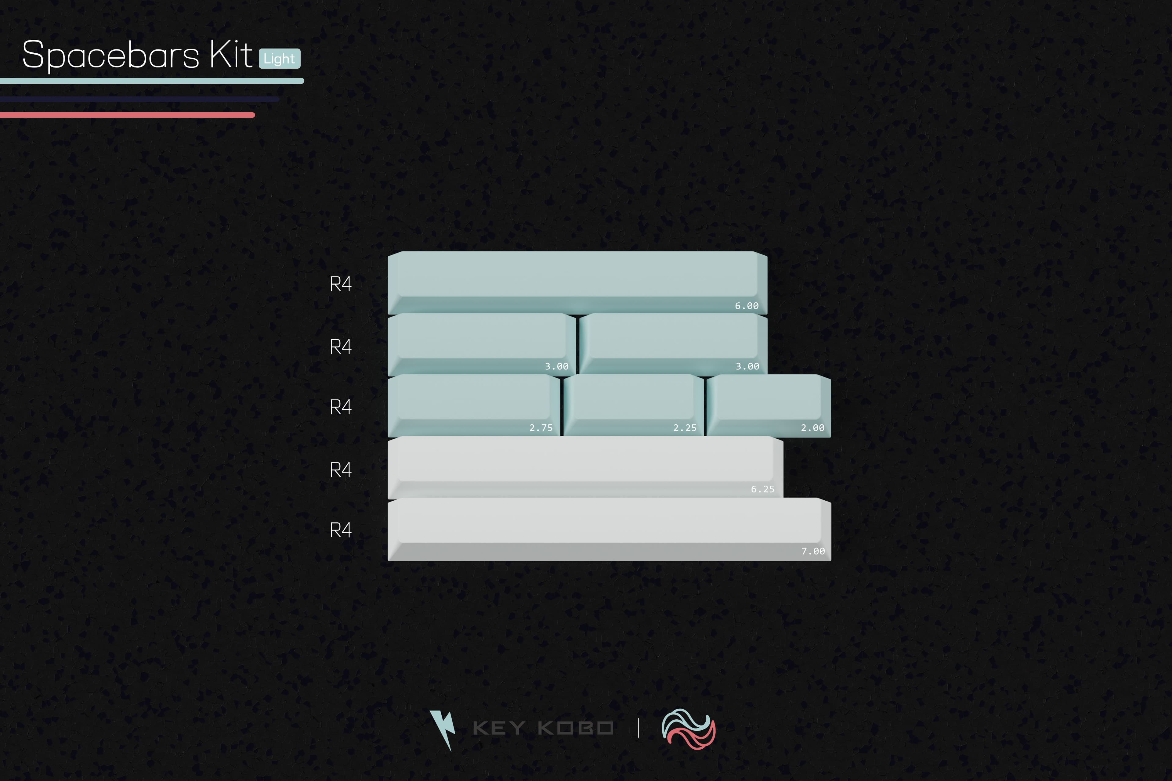 KeyKobo — Infinity 無限 image 11