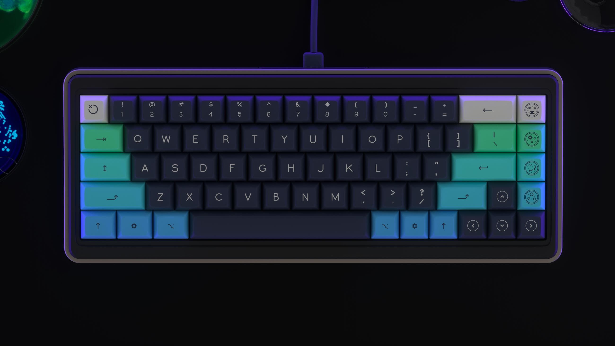 DSA PetriKeys ✨ | GB April 5 | Final Kitting + Collaborations Announced! image 41