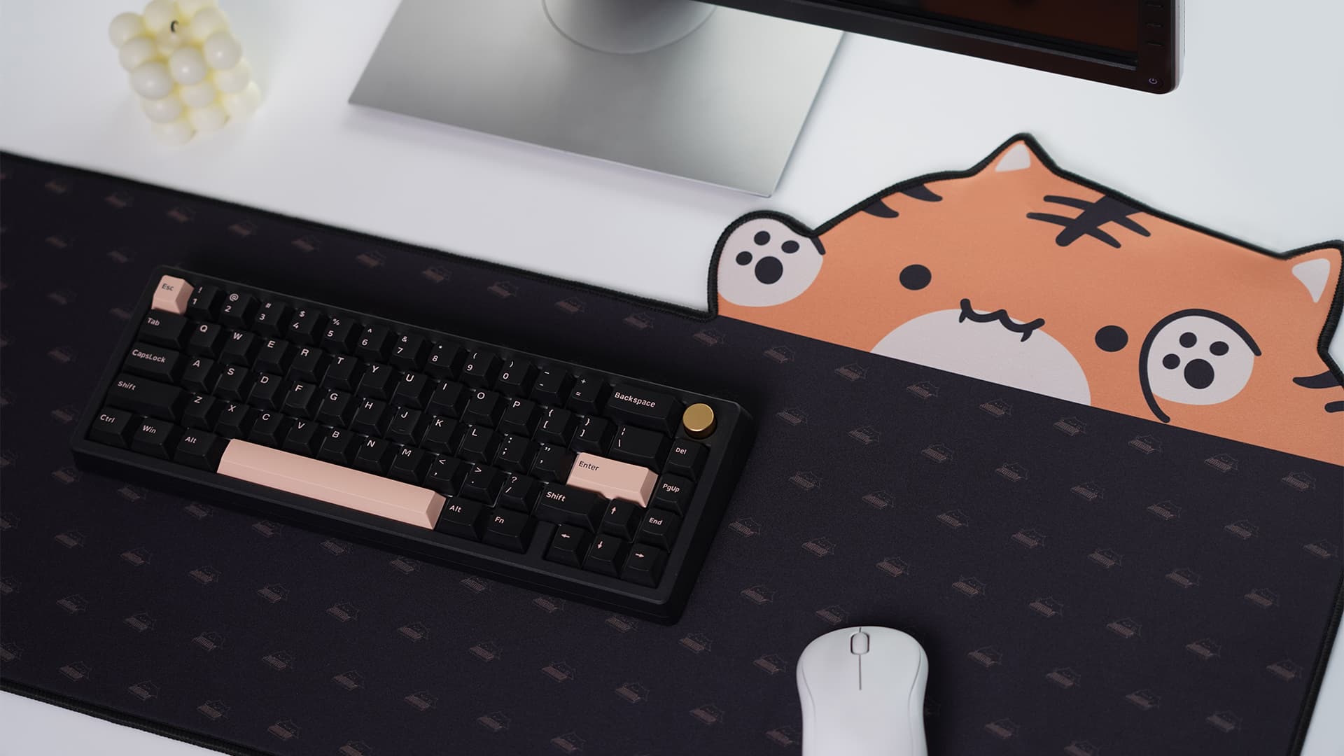 Clickitty Clackitty Catpads (aka Bongomat) - GB Live - ends 30 Dec image 45