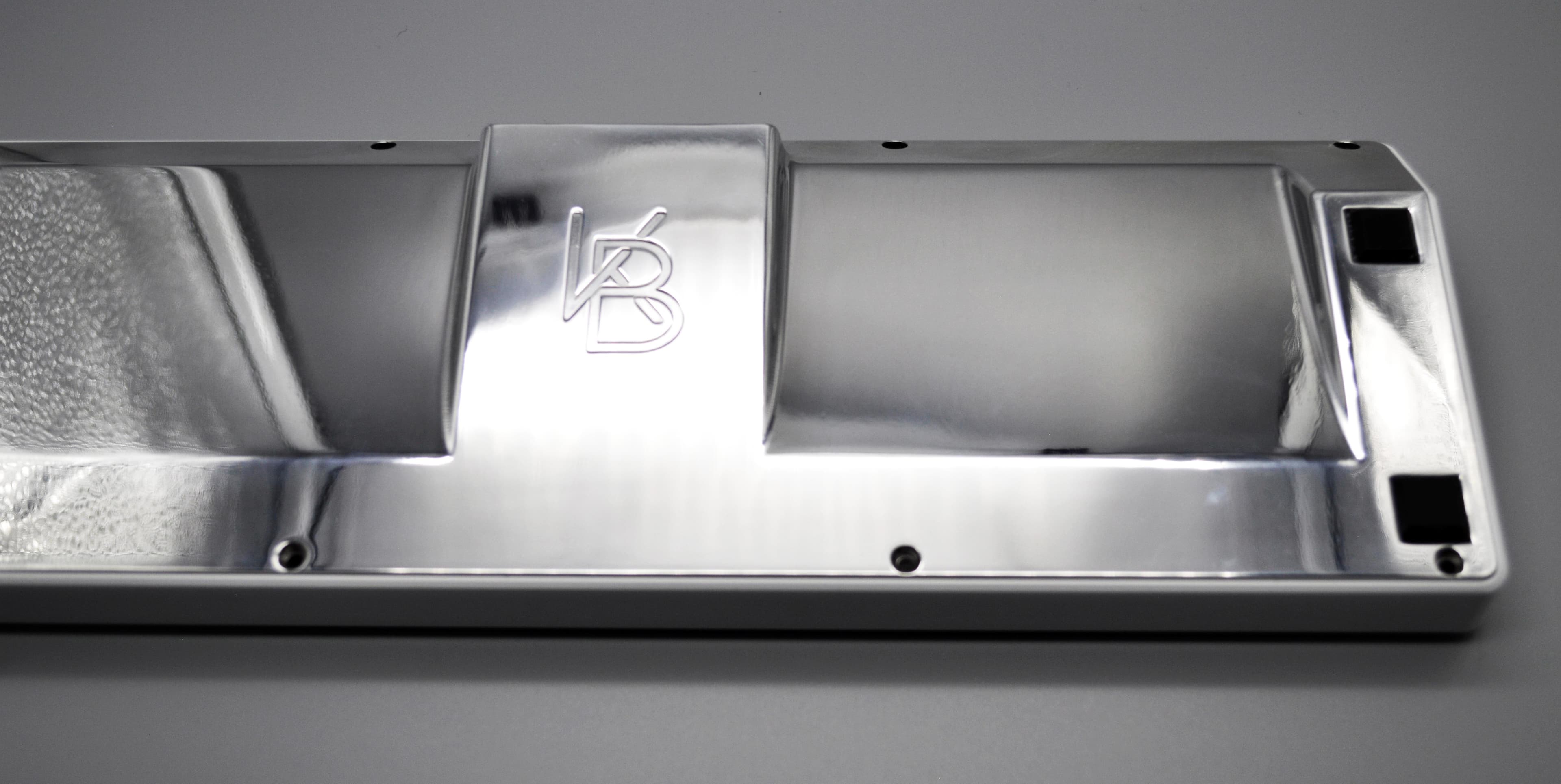 - KC 65% Gasket Mount image 3