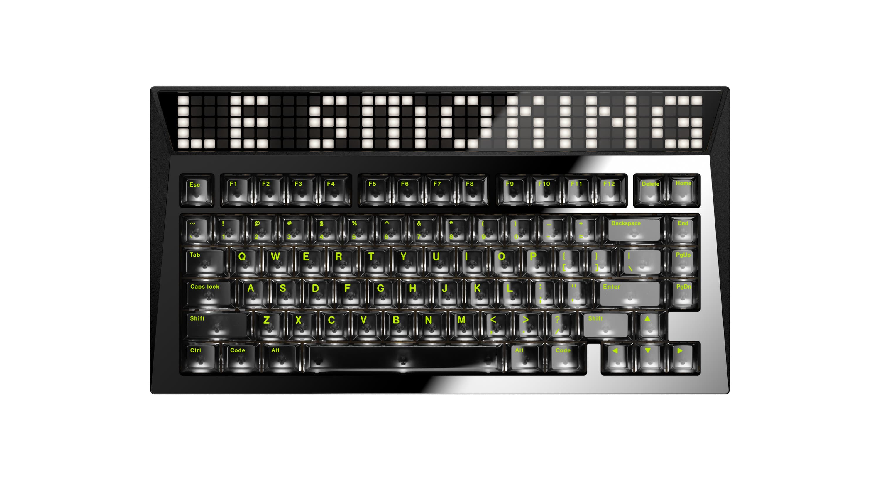 Angry Miao CYBERBOARD R2 Le Smoking is Coming Back! image 15