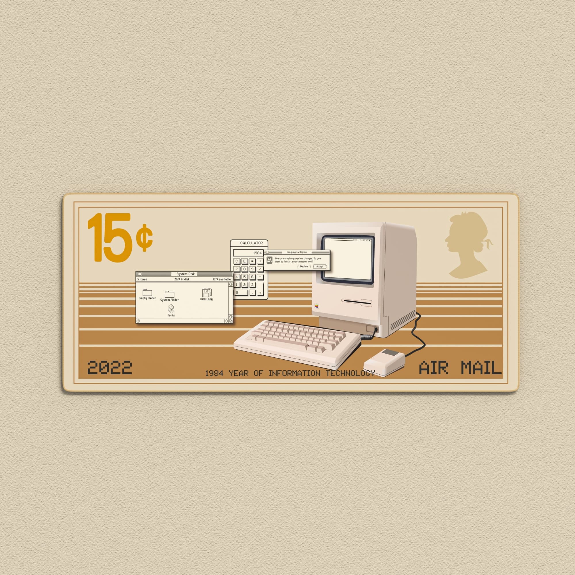 【IC】CreateKeebs "Stamp" Keycaps image 14