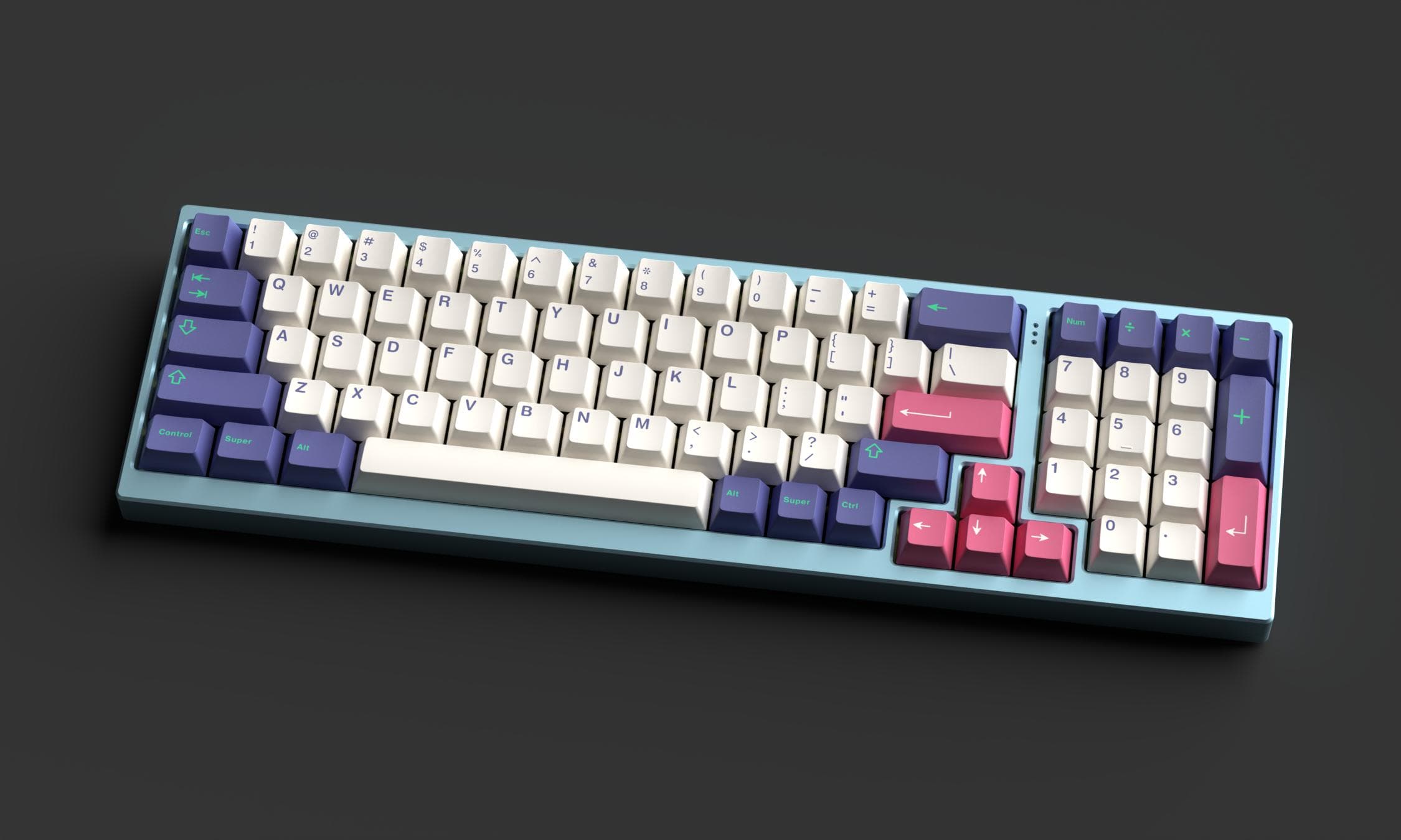 GMK Retrotrip | Now in GROUP BUY! image 30