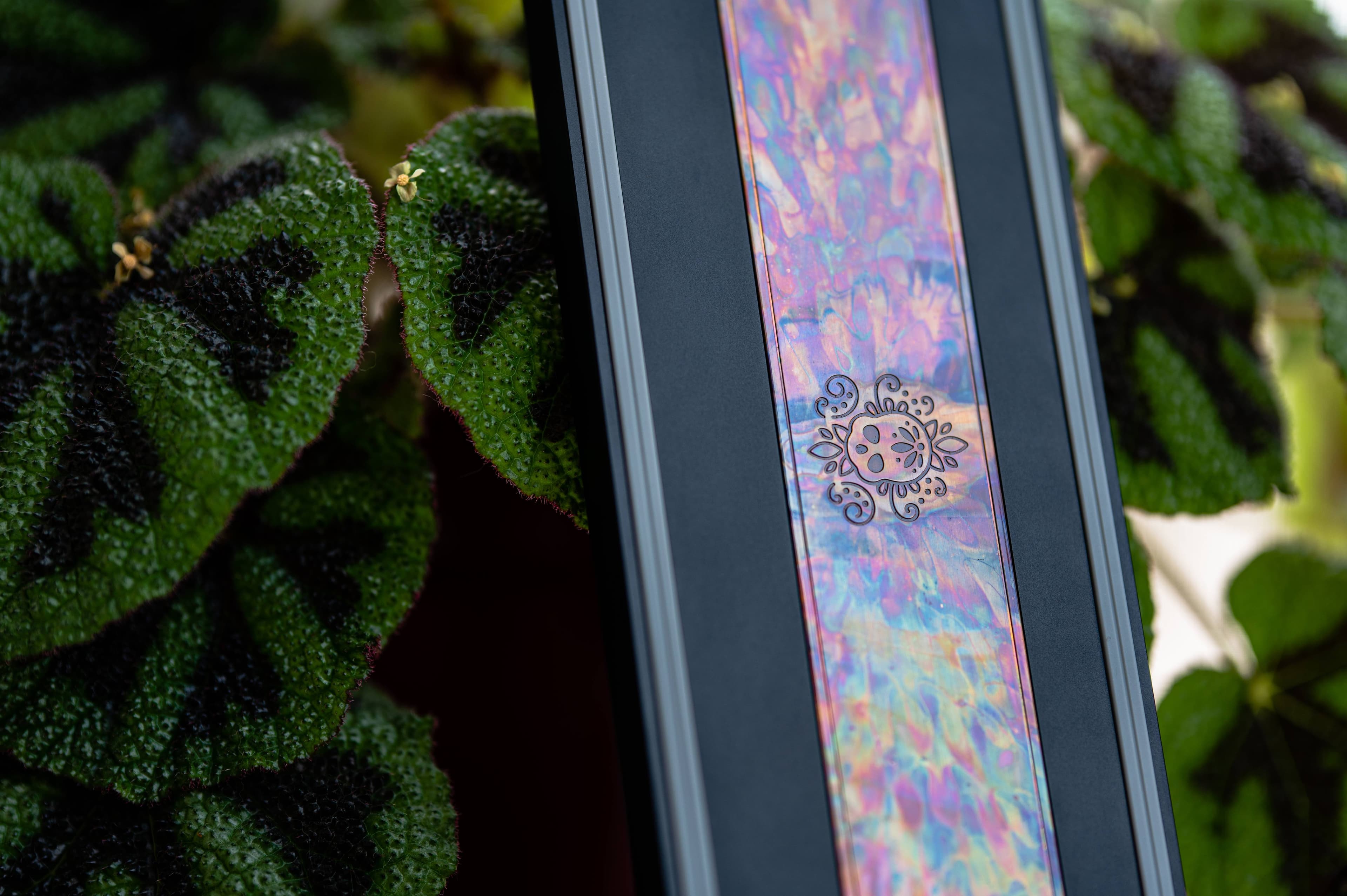 Typ 60-60% with interchangeable blockers | In stock sale May 7th !! image 4