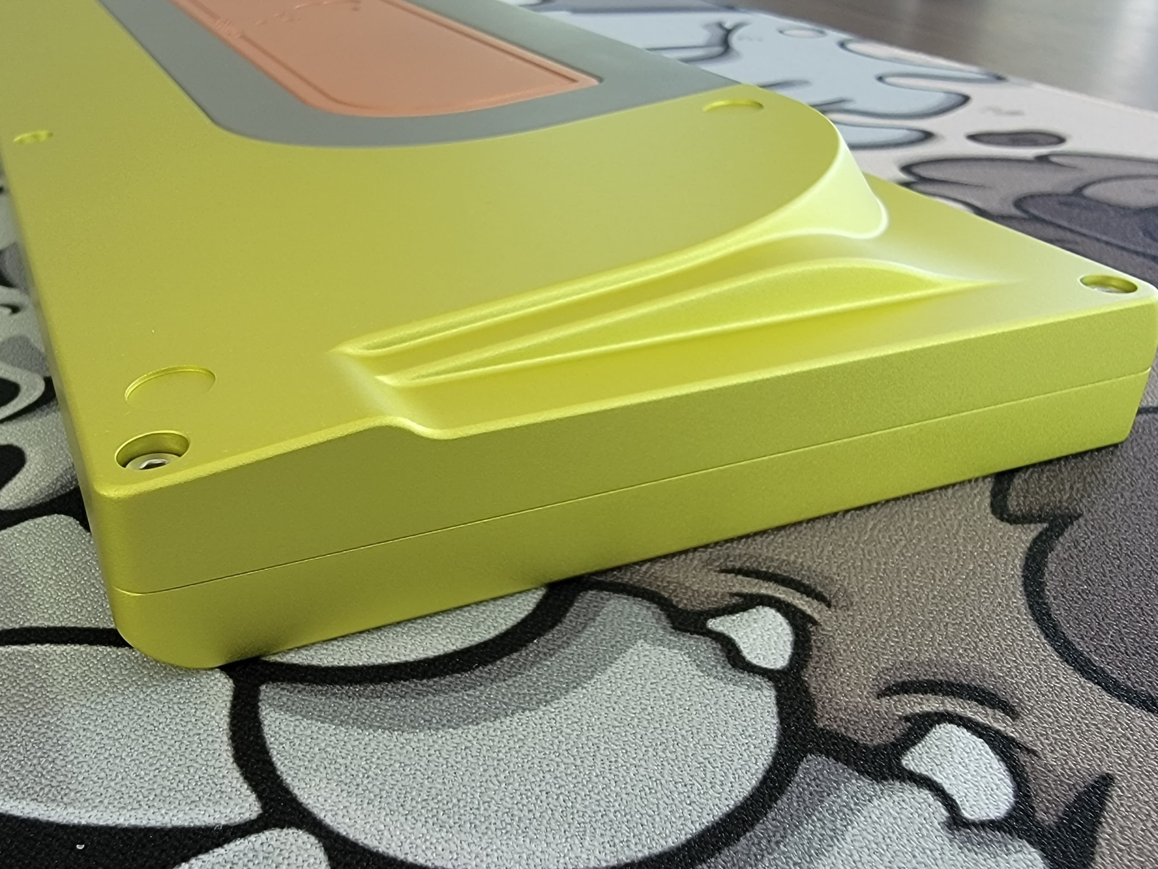 saevus Cor - 65% with split XT Columns | UPDATE: GB DATE AND VENDORS! image 5