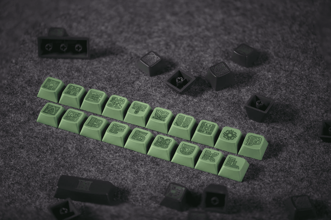 Bronze Age by Z+ Studio | GB is LIVE image 6