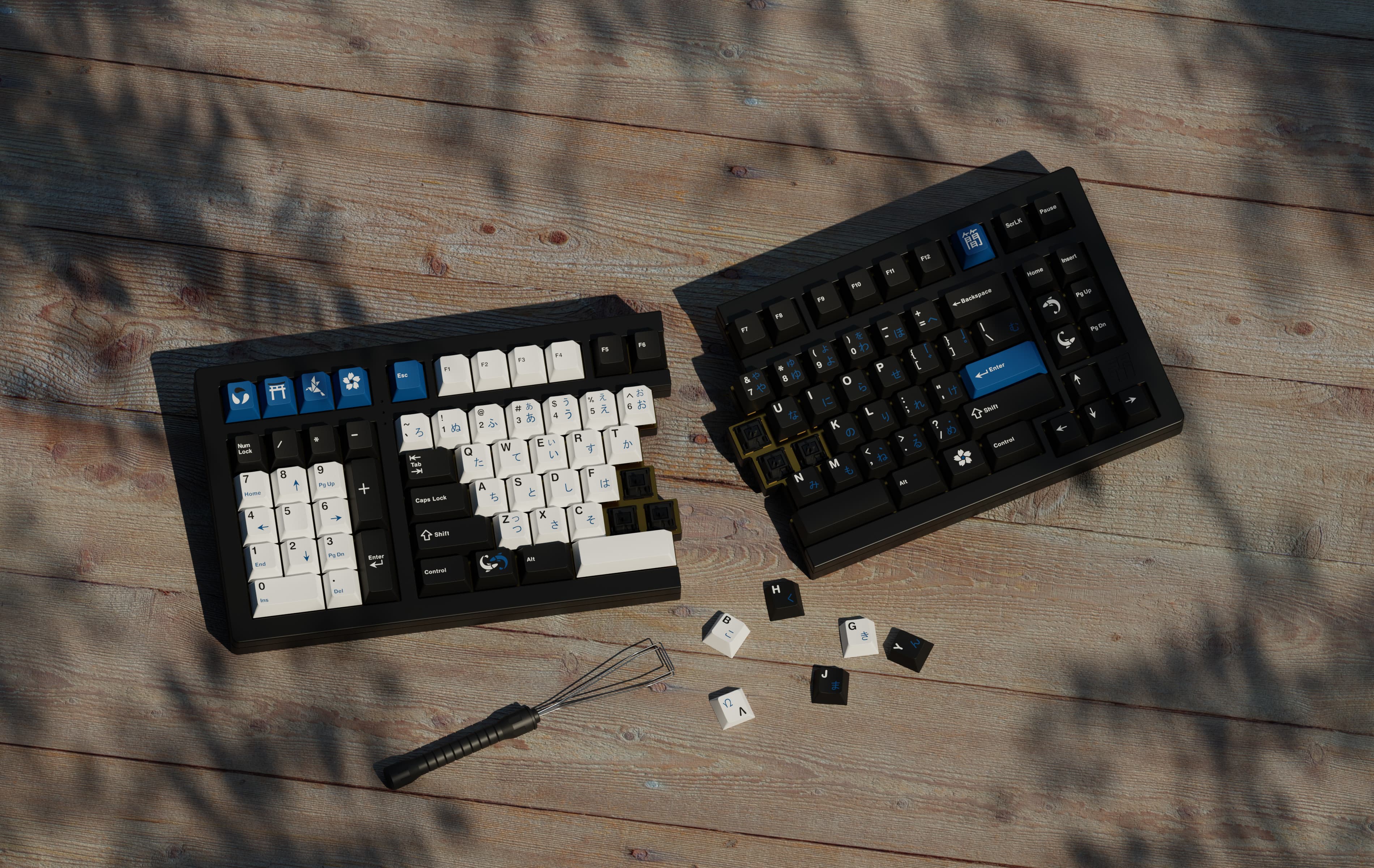 JTK Tanjun 単純 - All vendors announced! image 2