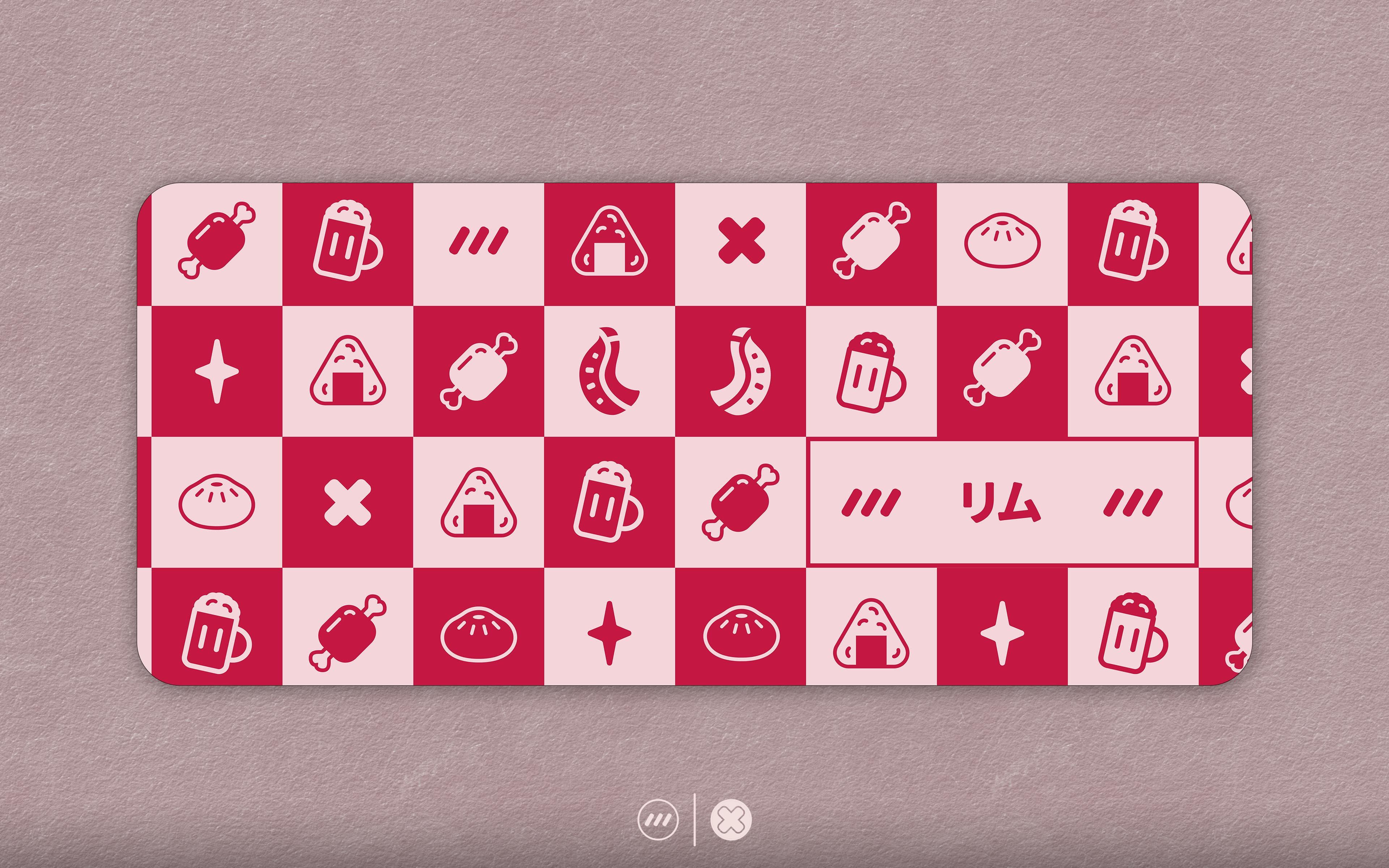 PBTfans Doubleshot/Tribleshot Rim PBT Keycaps image 16