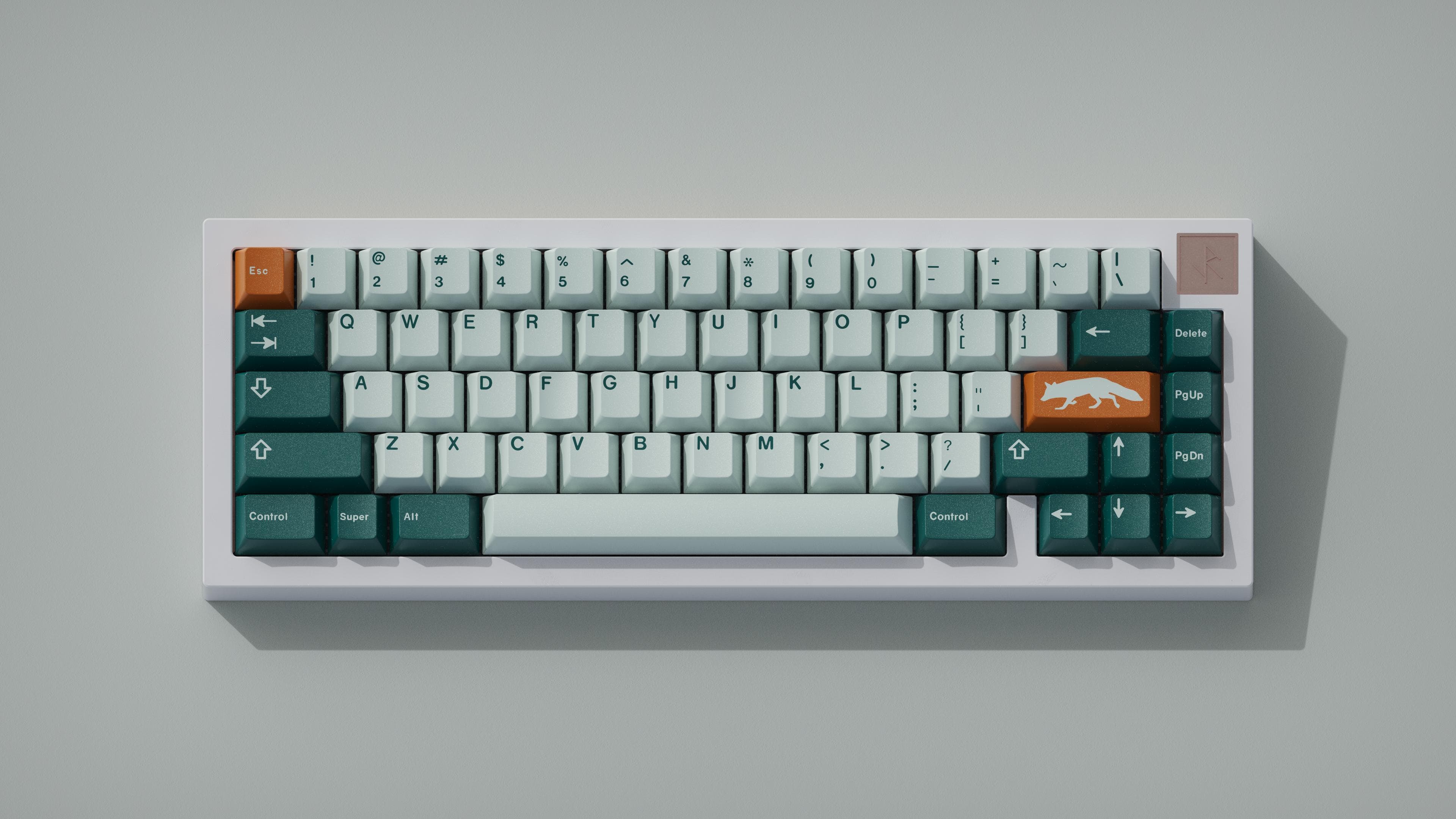 (IC) GMK Fox - GB is LIVE!!! image 7