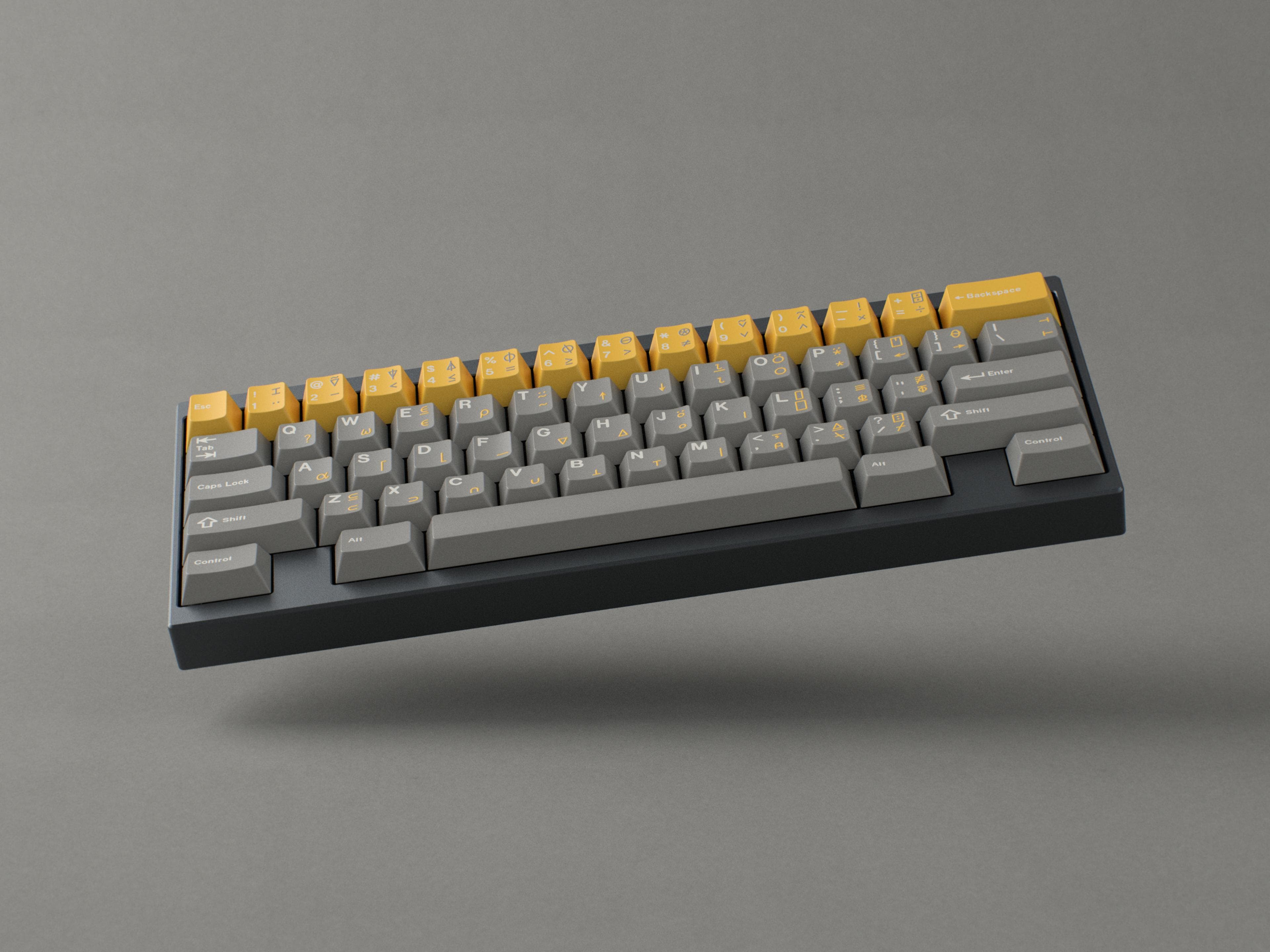 GMK CYL FTRO - A Message From The Future! April 5-26th, 2024 image 14