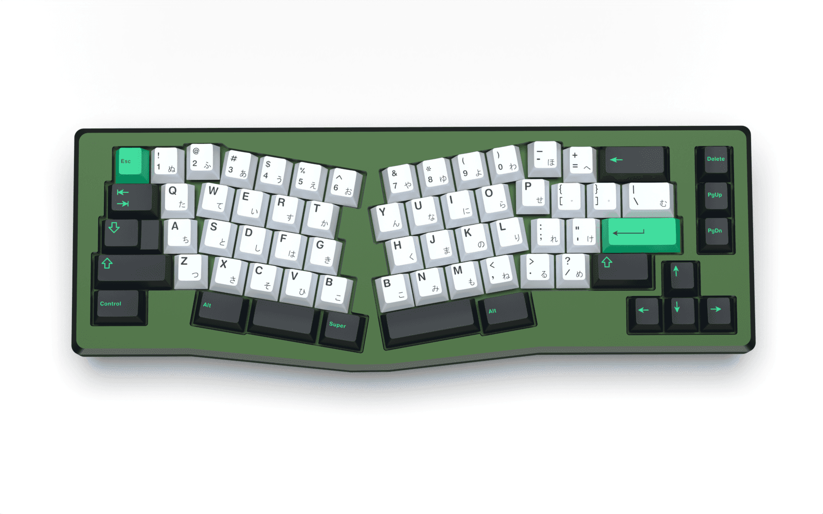 Milkyway Aegis image 8