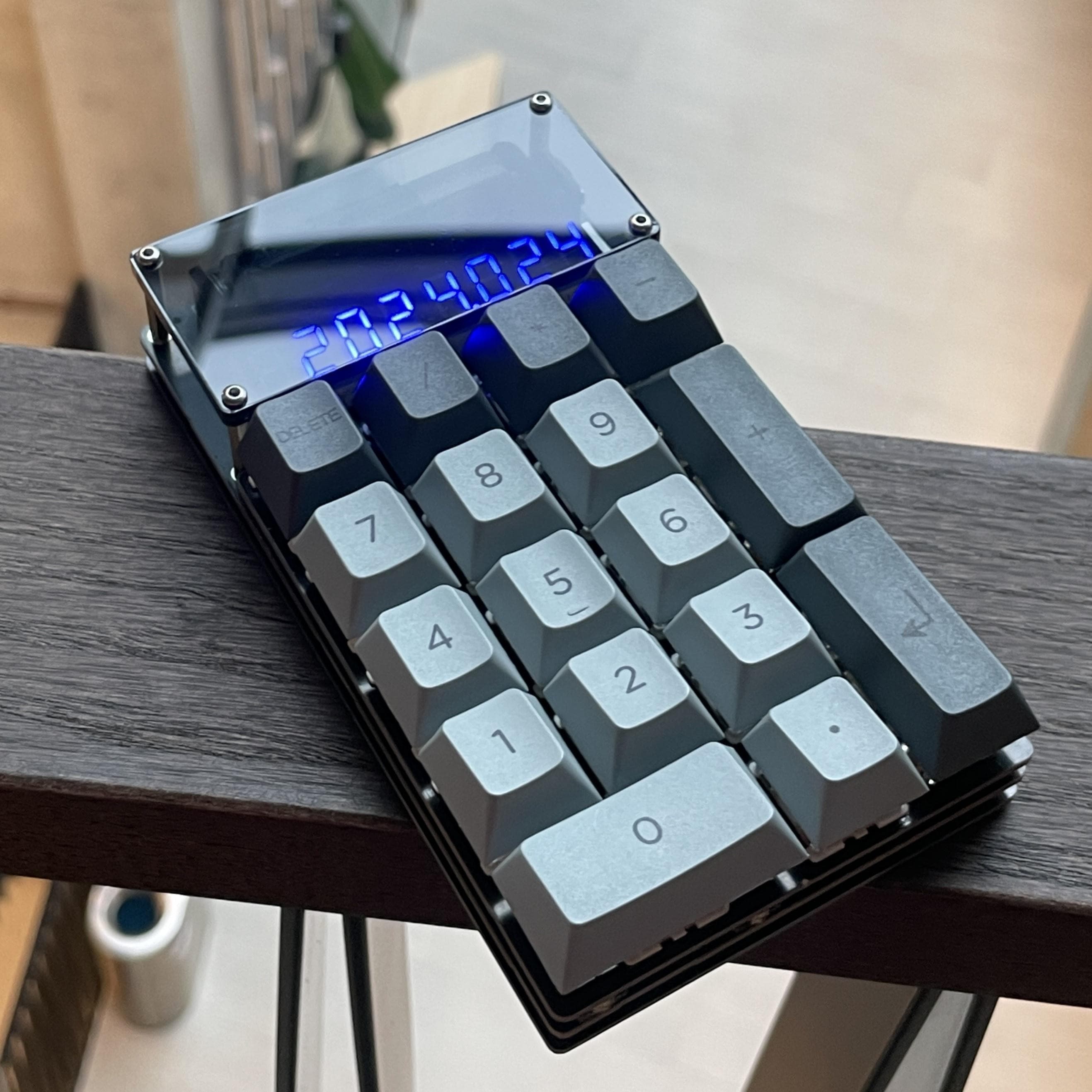 Kalkulators - calculator and a numpad in one. image 6