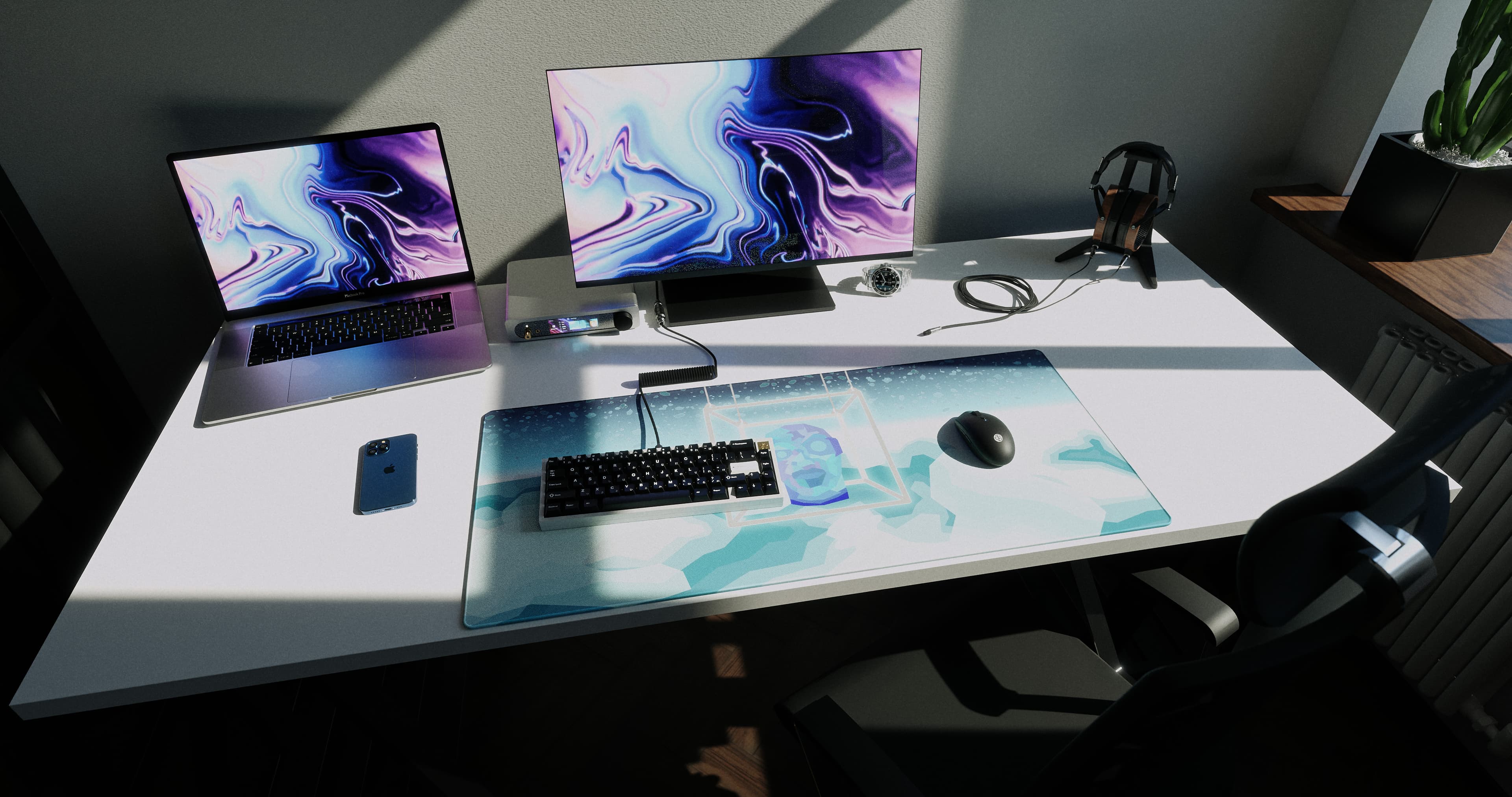 The ExoDecapita Collection image 6