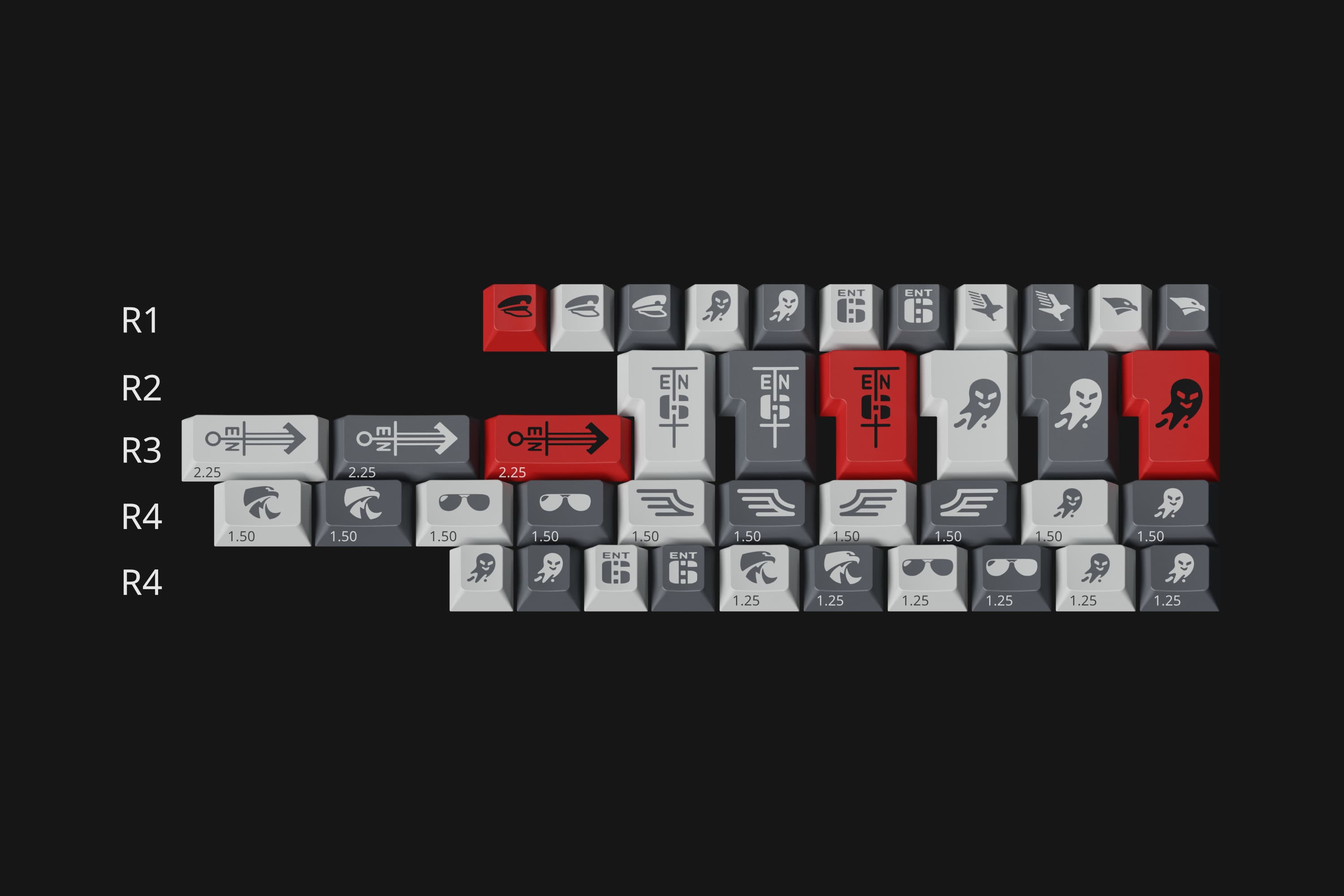 WS Grey Ghost - GB December 3rd image 6