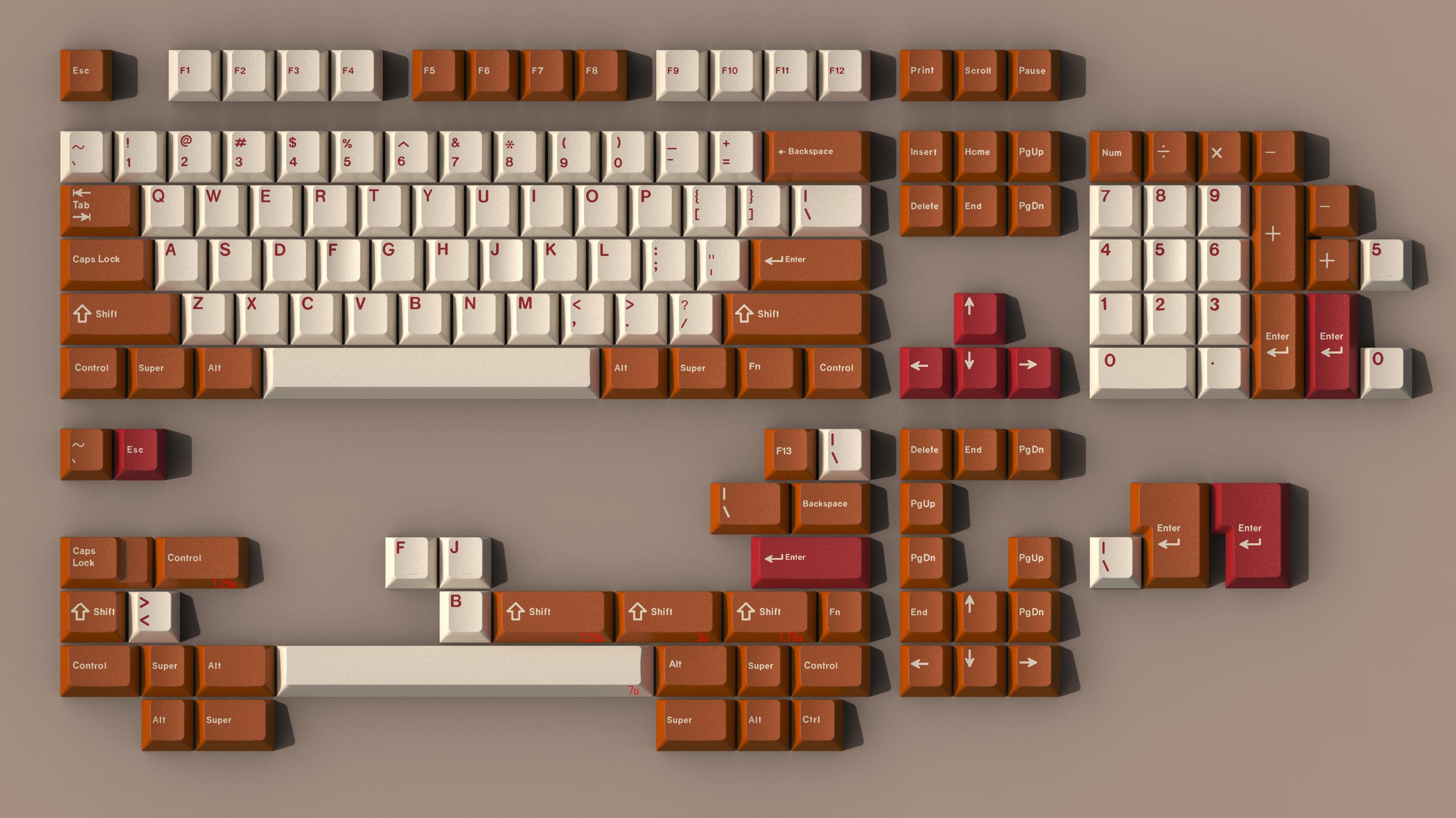 GMK Harvest | GB Period Over image 4