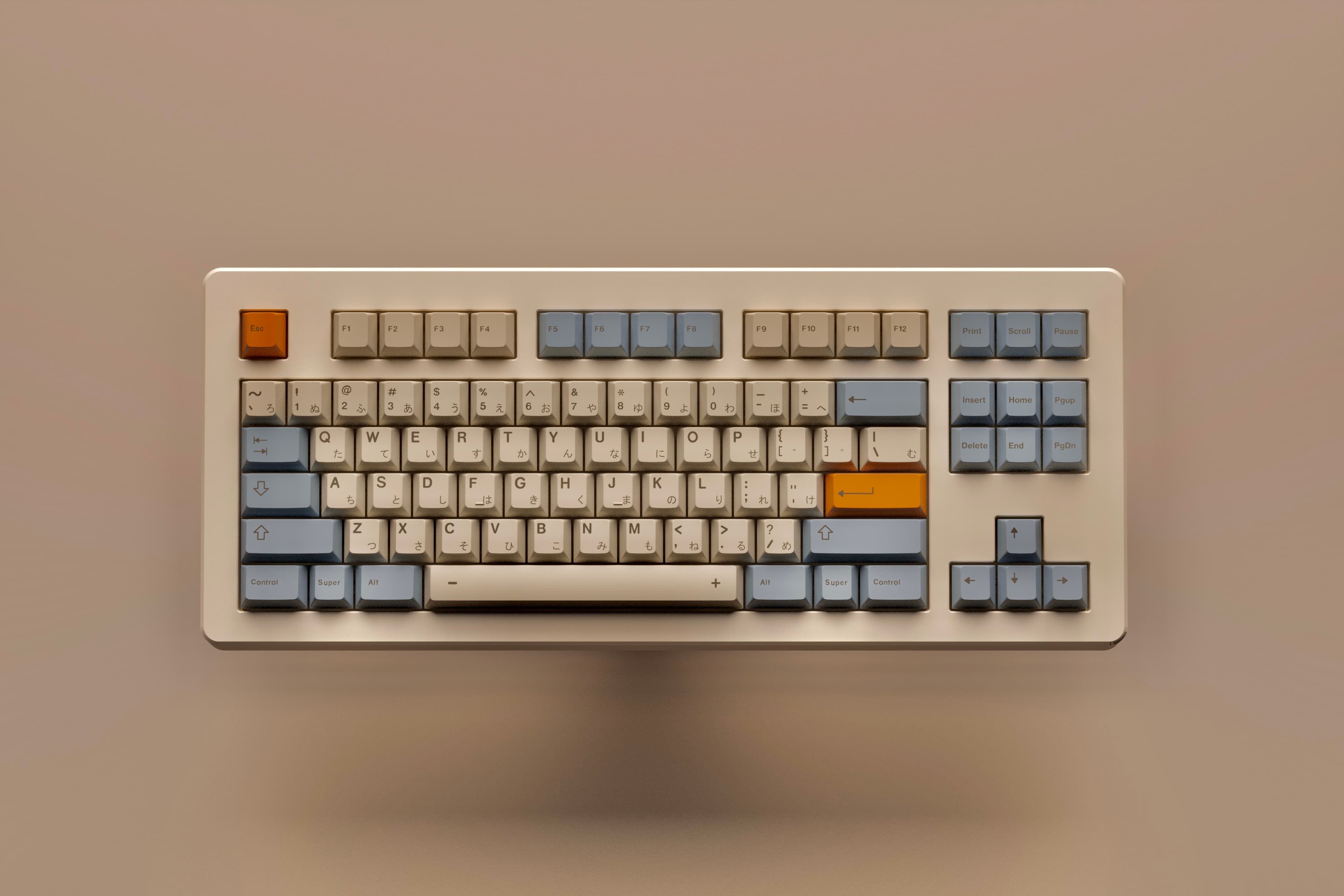 AKAPS Surge, Keycap Set (All Keys Included) image 7