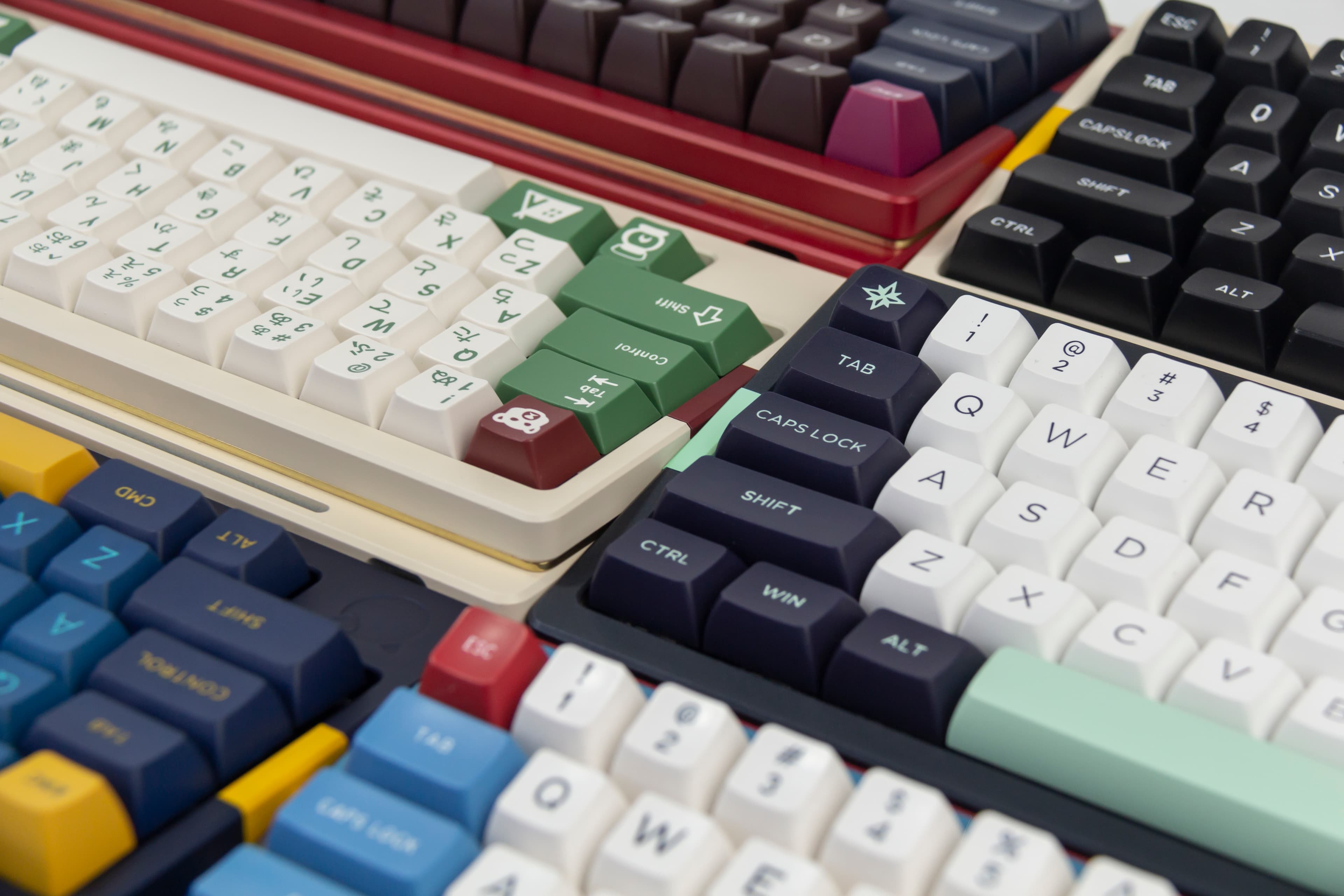 TS60 - A 60% Aesthetically Budget Case image 35