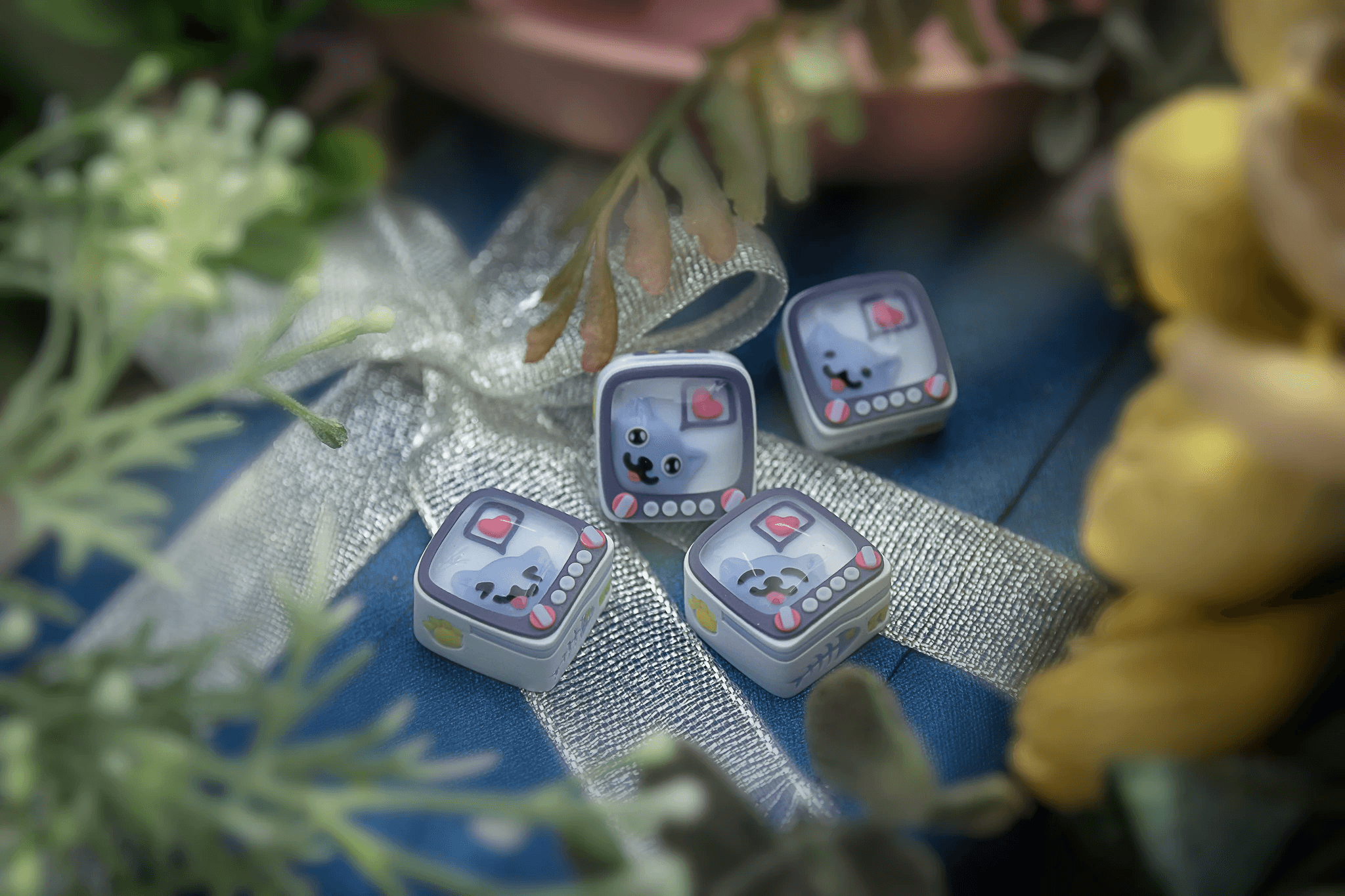 GMK Purple-ish | GB OVER image 40