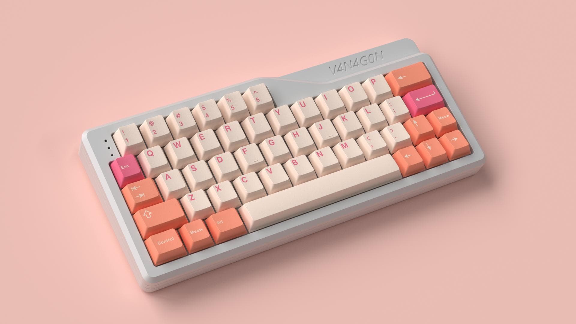 GMK Orange Boi - GB and GB thread are live! image 23