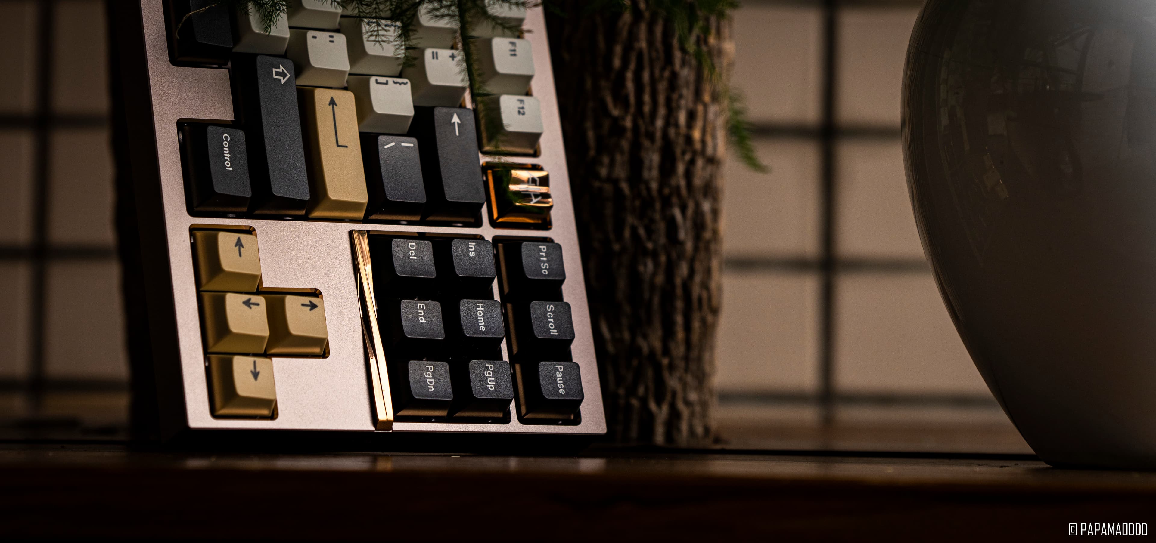 Haven TKL - An 80% Keyboard with F13 Layout image 11