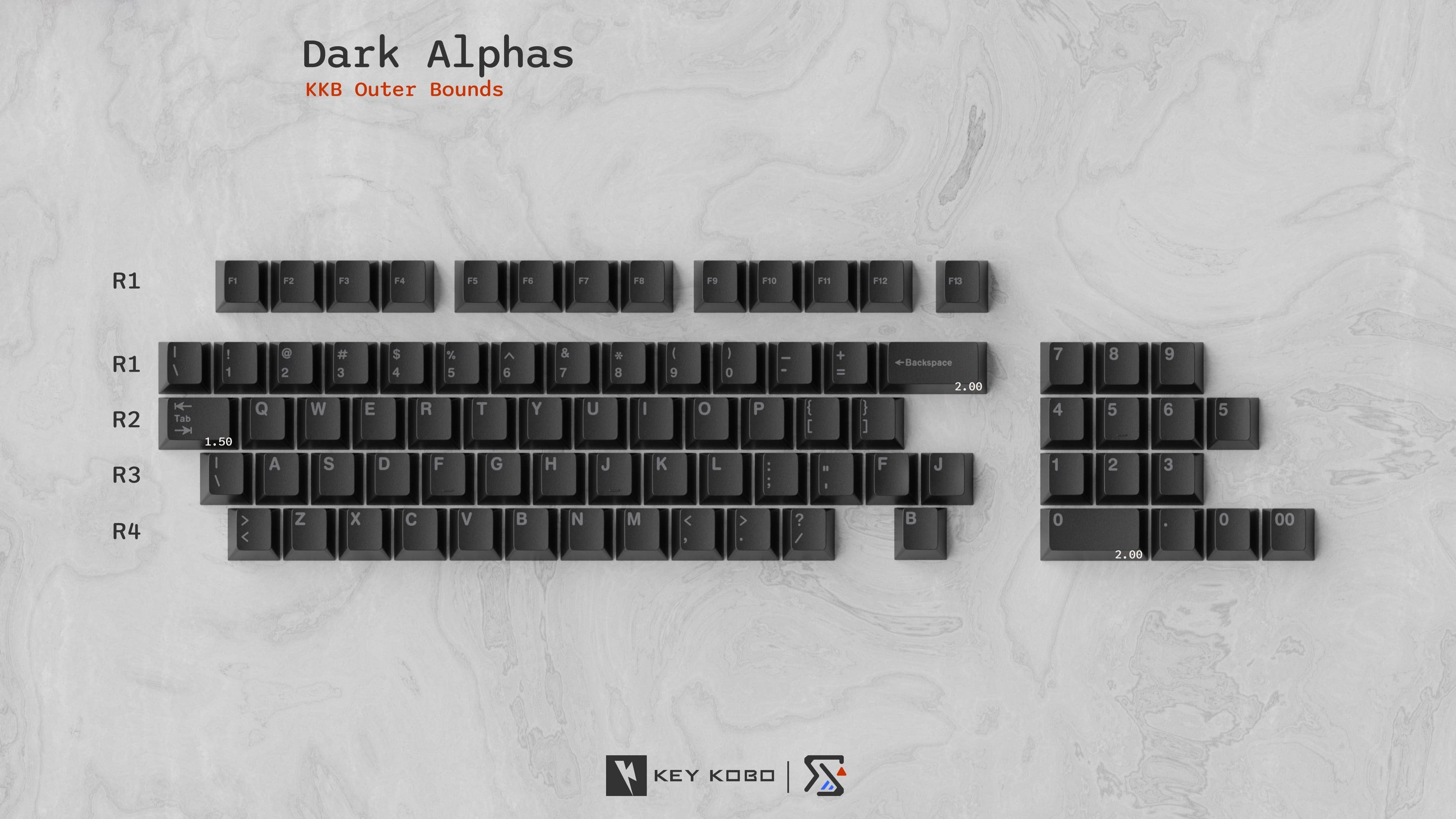 KKB Outer Bounds - GB live! image 8