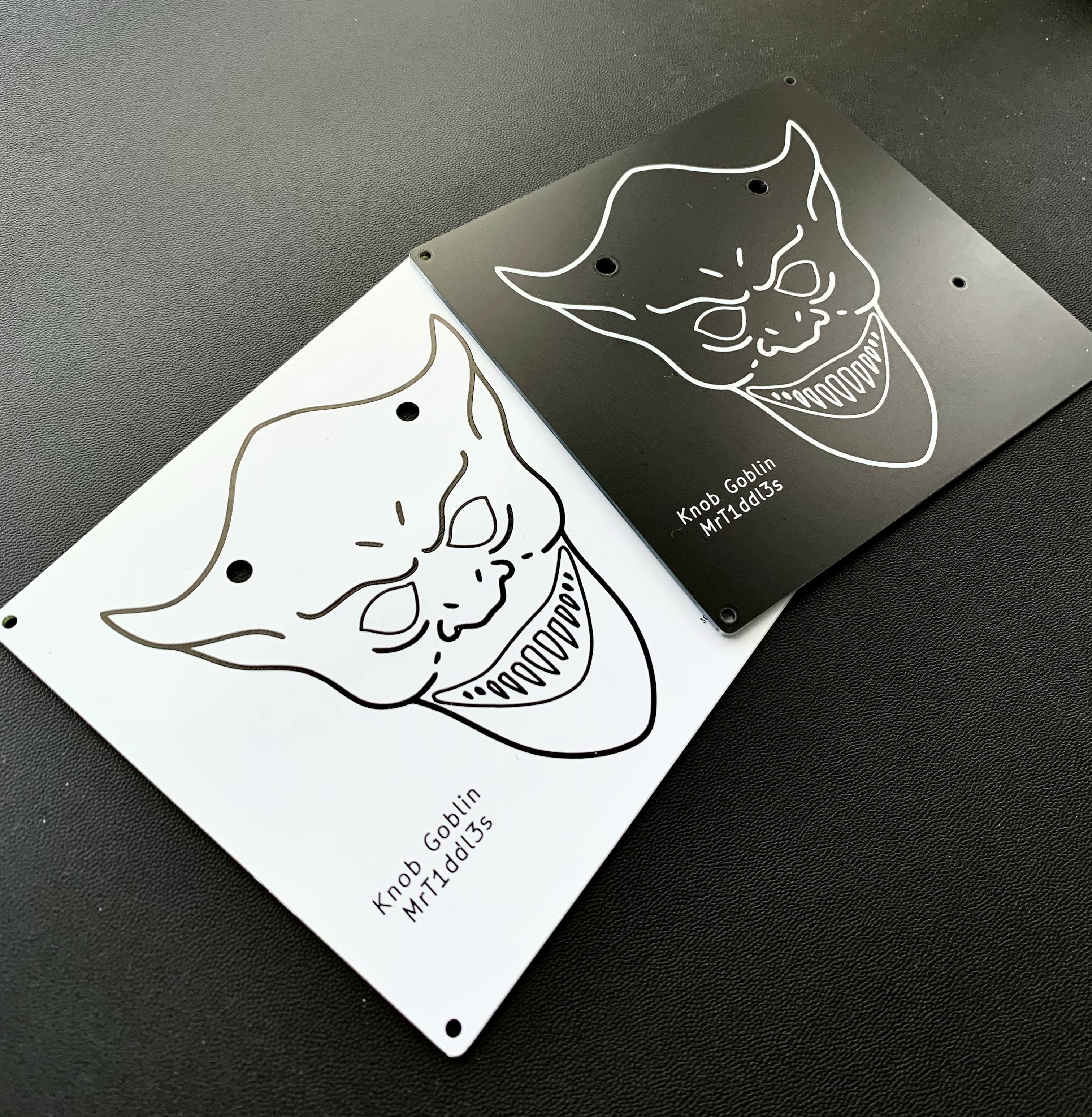 Knob Goblin | Dual Encoder Macropad image 8