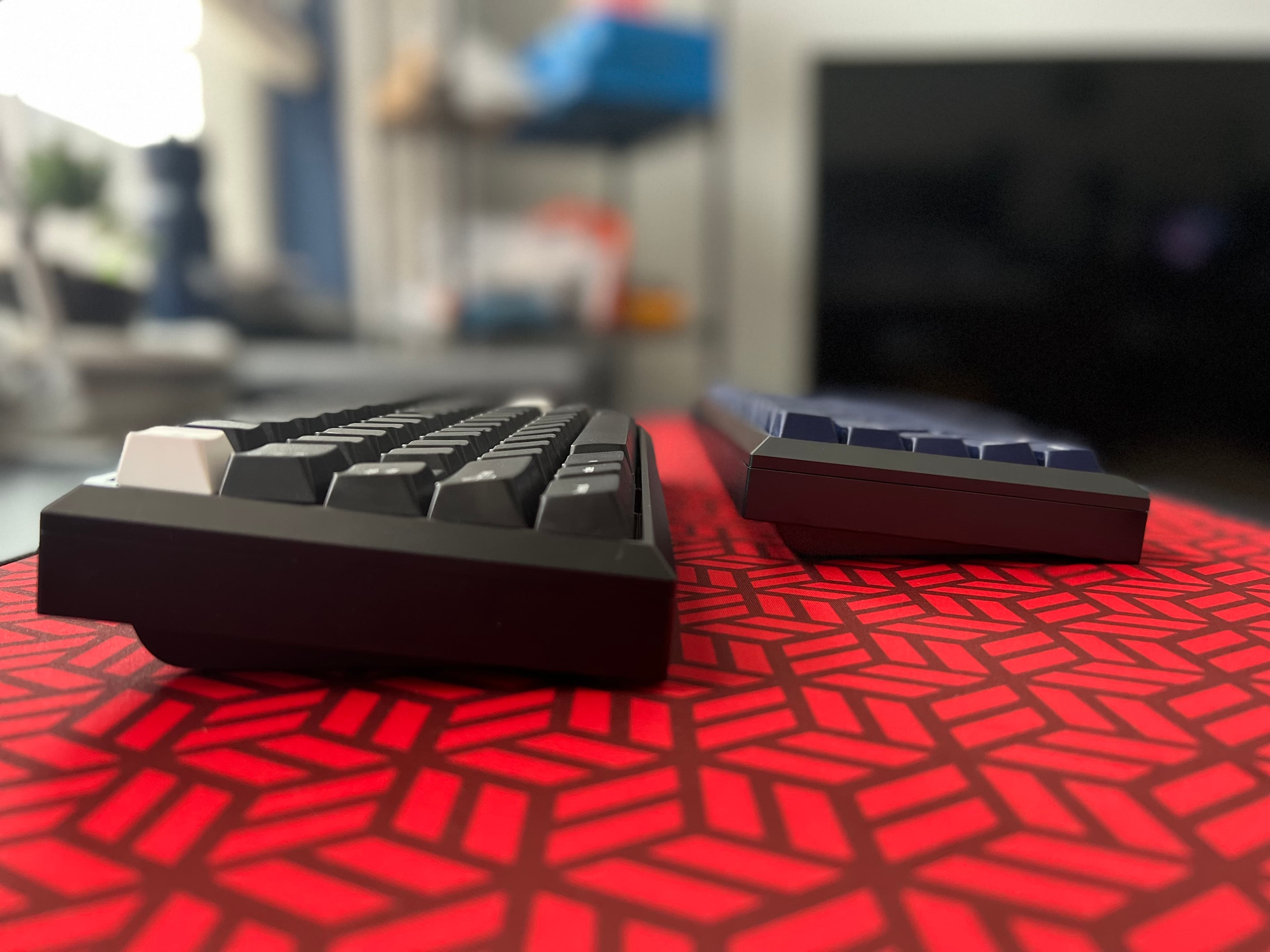 Han60 - Budget-oriented 60% keyboard | 12/22 Major Update image 20