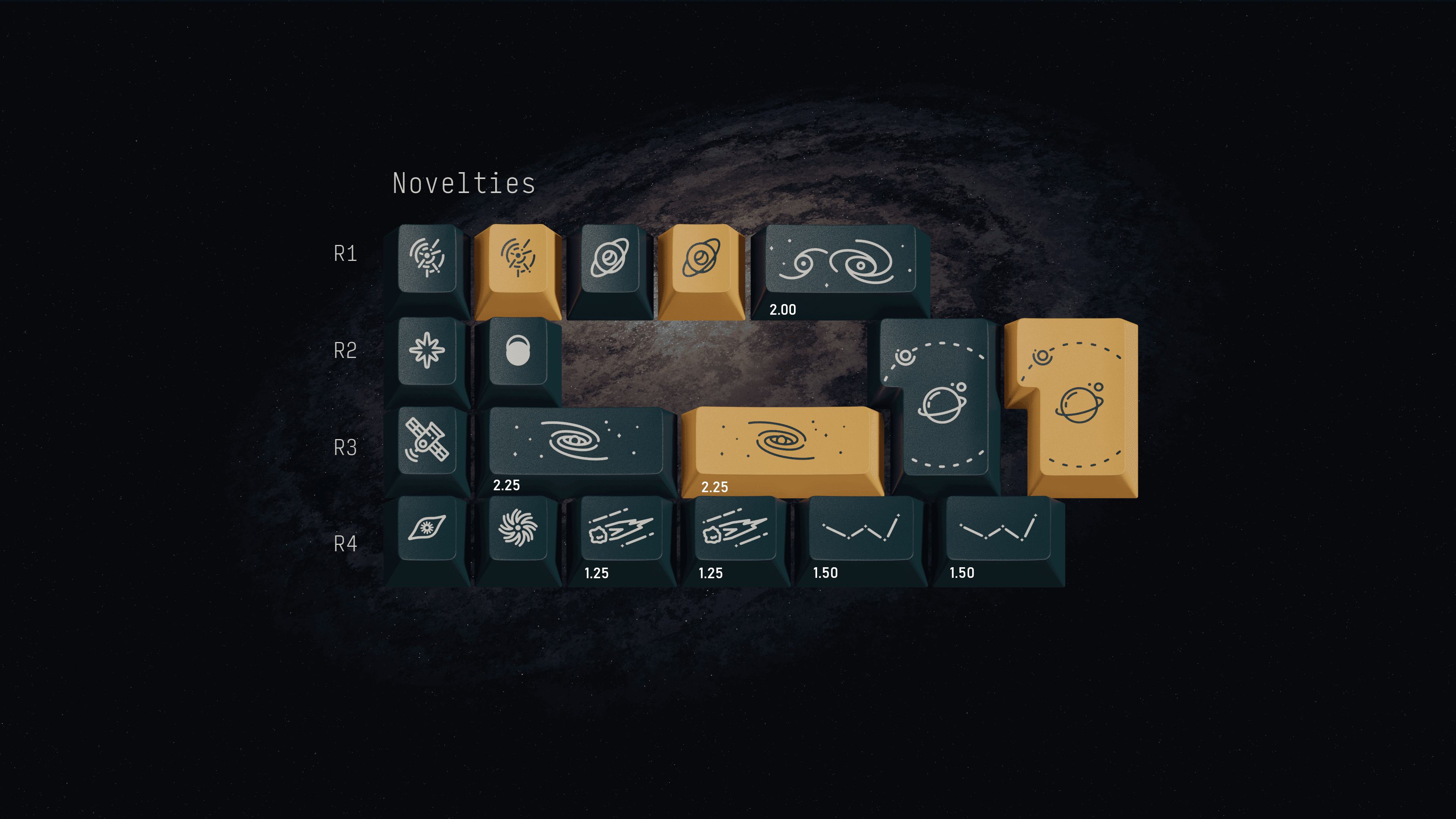 GMK Universe | GB May 3rd to June 3rd | Collabs announced image 3