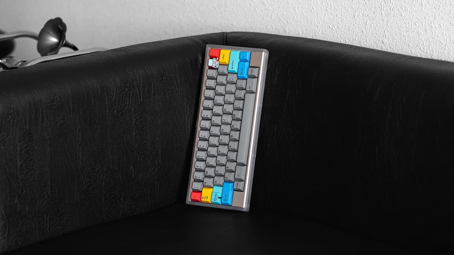 TYP60 SL | Polycarbonate 60% | In-Stock Sale Dec 10th 2023! image 2