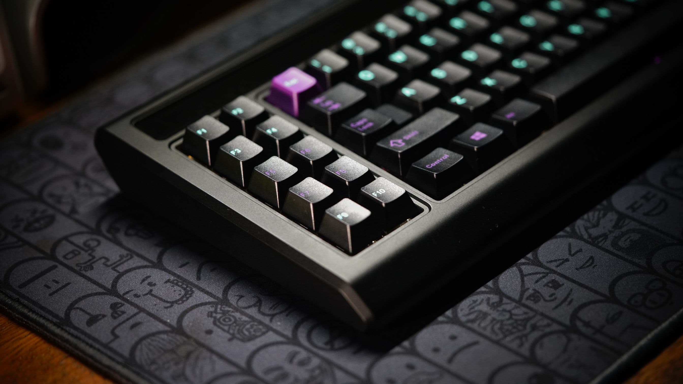 MeowTool X1 Keyboard image 2