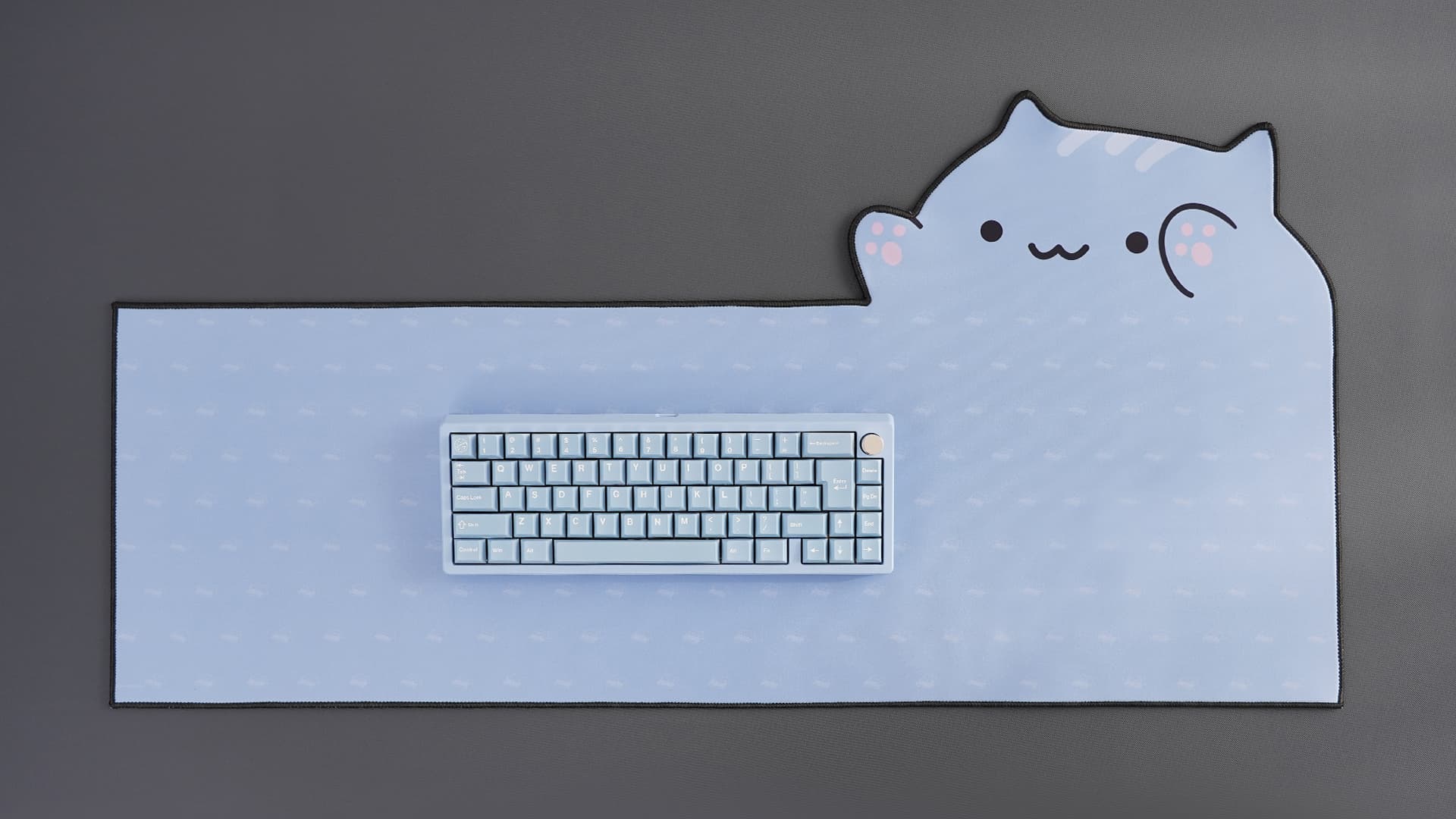 Clickitty Clackitty Catpads (aka Bongomat) - GB Live - ends 30 Dec image 34