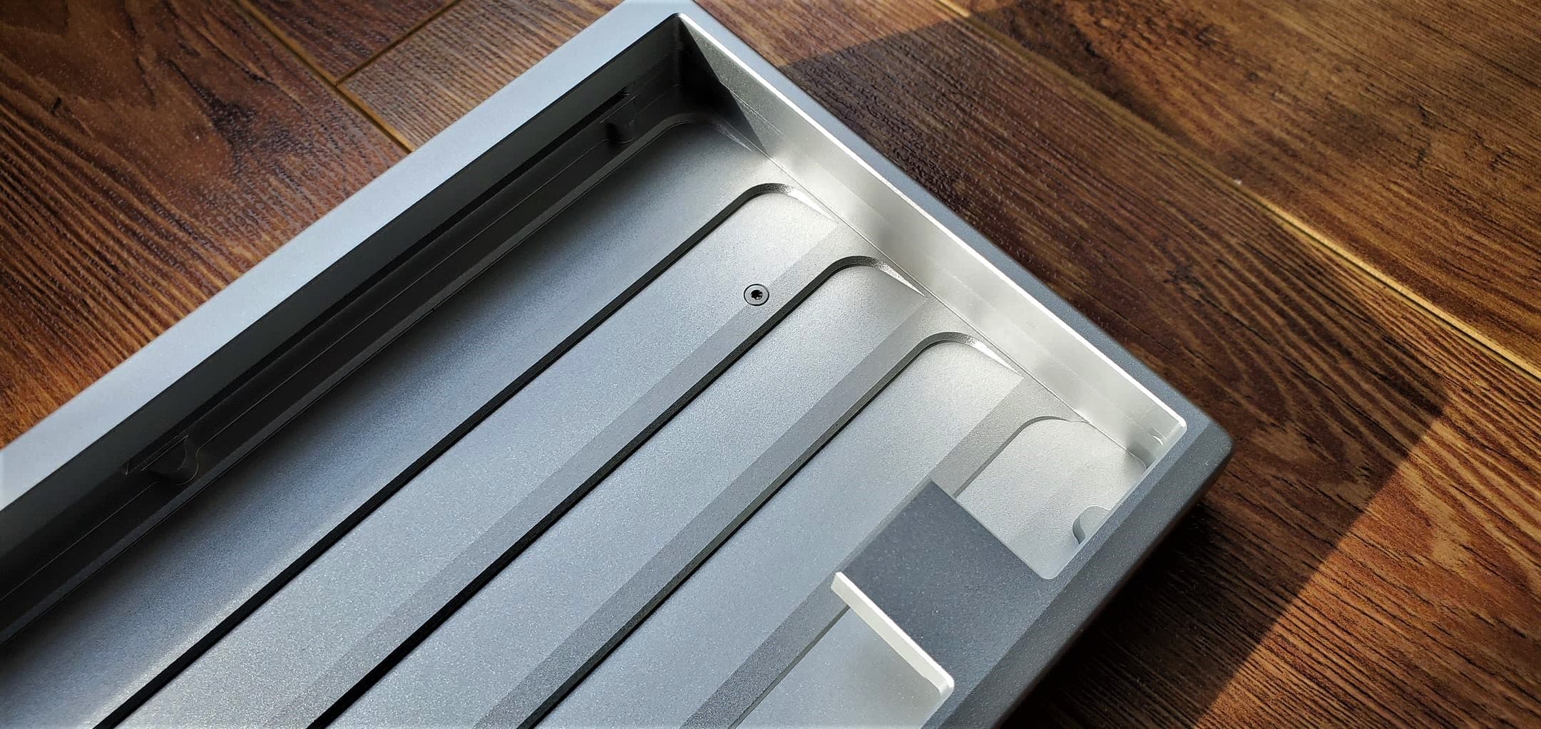 Eon WKL Wedge 60% image 5