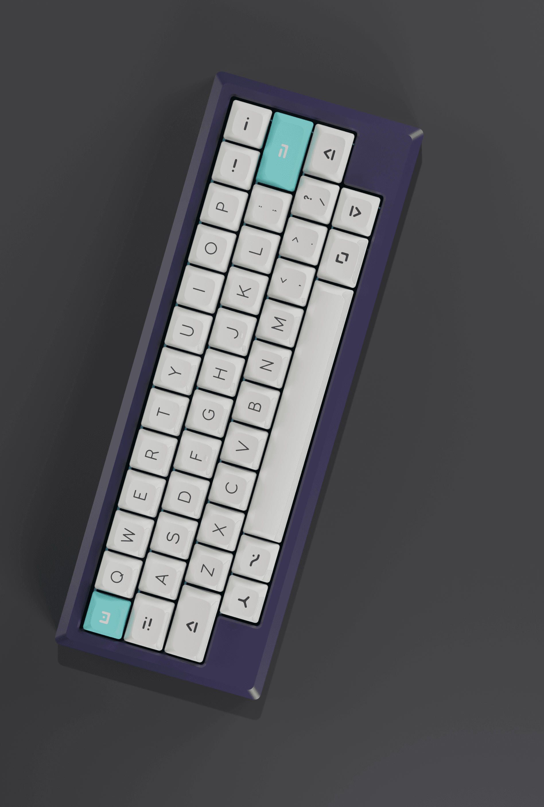 DSS Sencillo - BOW Set + Accents - GB IS OPEN! image 21