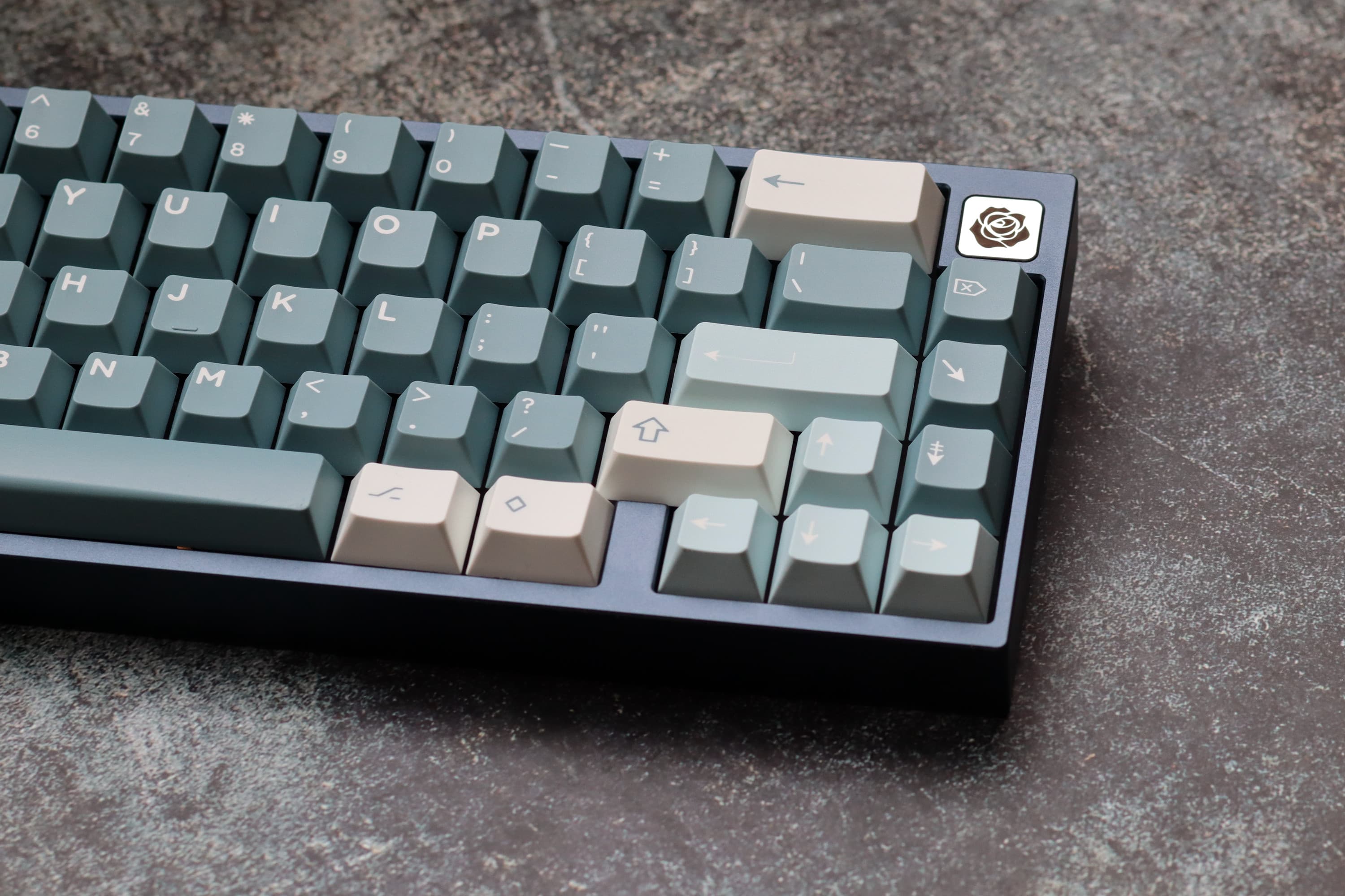 Roze 65 | The Darkness Rises When The White One Slumbered image 14