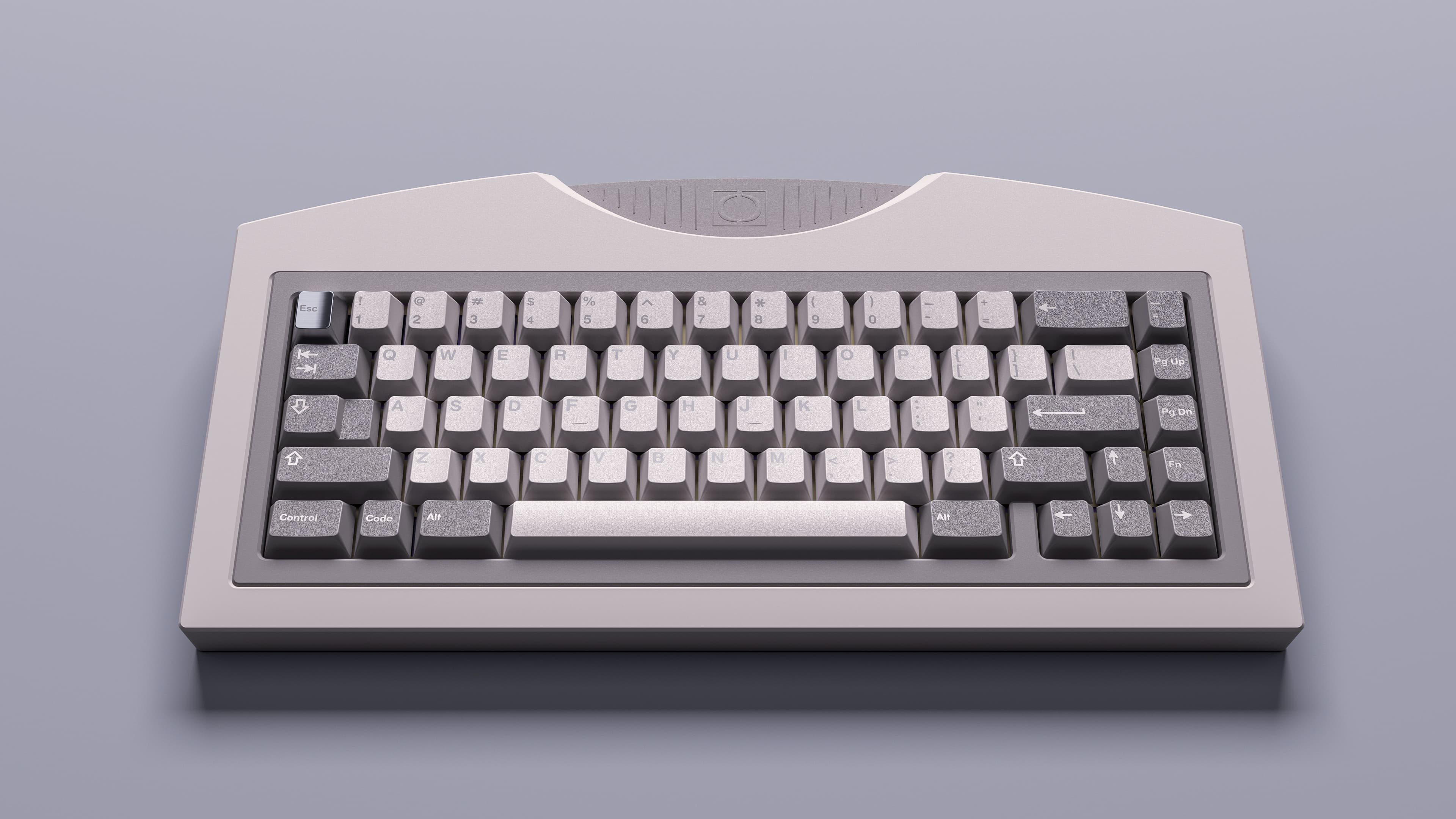 René 65 - A typewriter inspired 65% keyboard [September 2022 Update] image 15