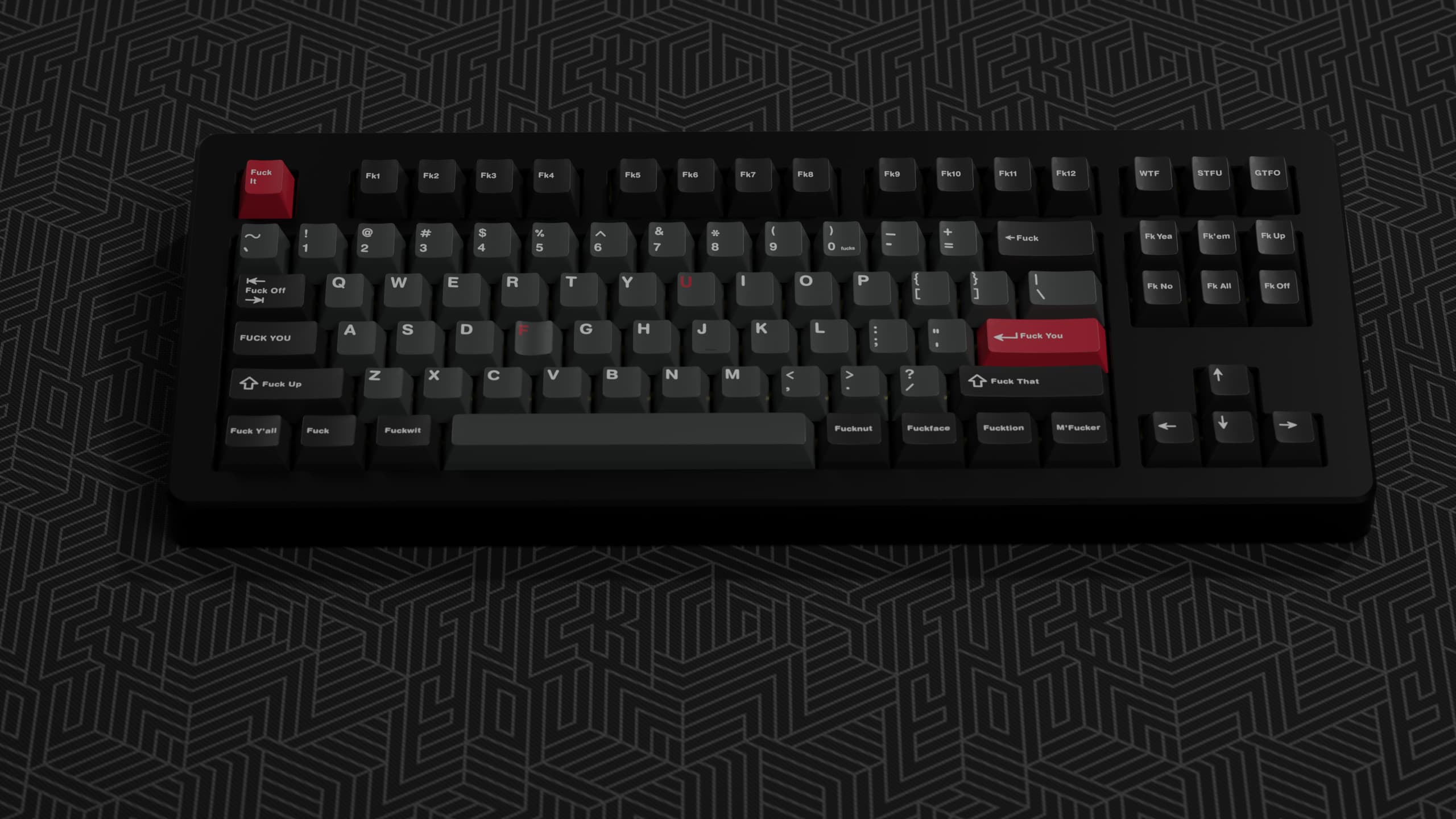 KBM ABCDEFU image 37