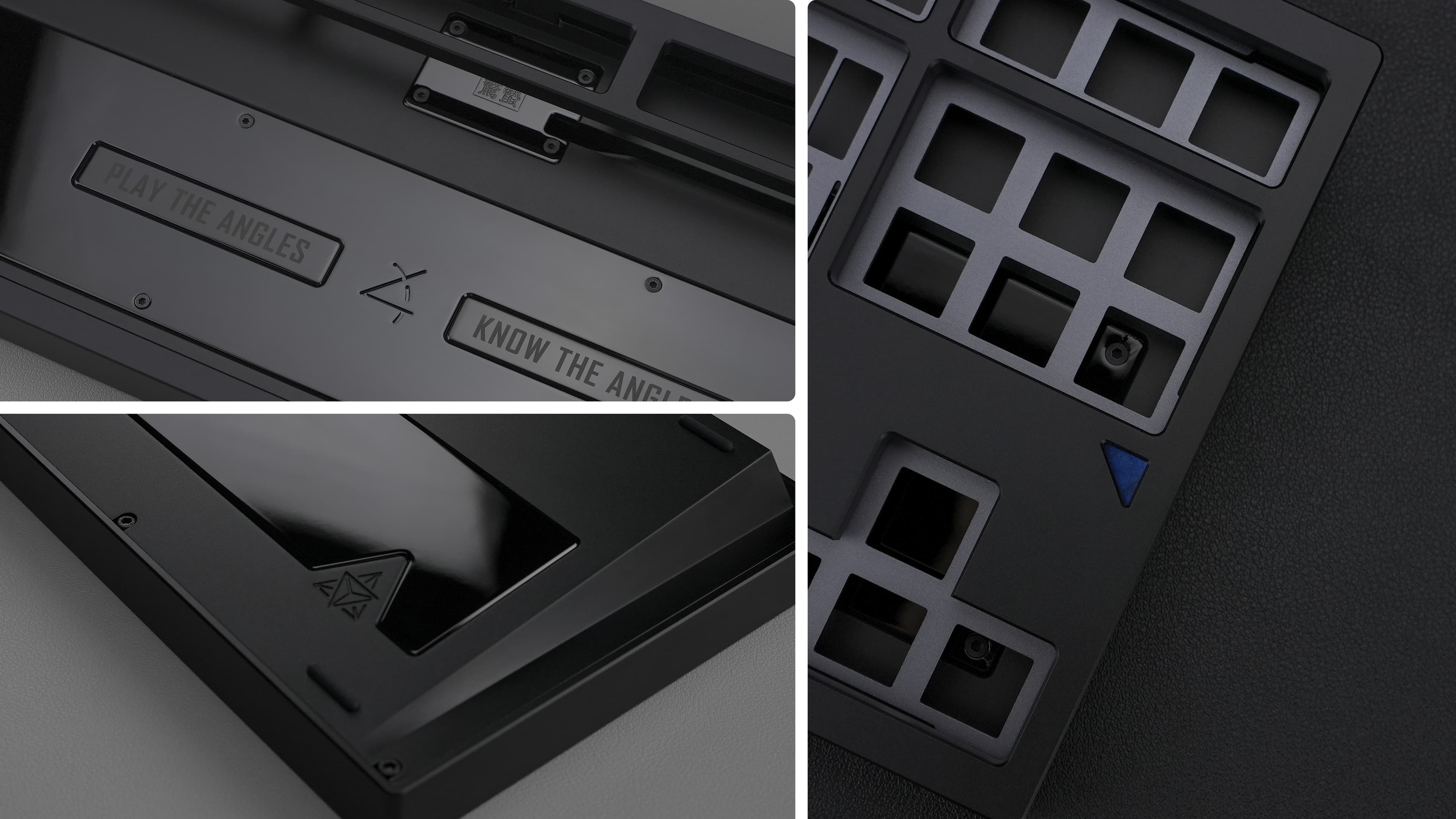 Angle from VERTEX | GB orders shipped image 32