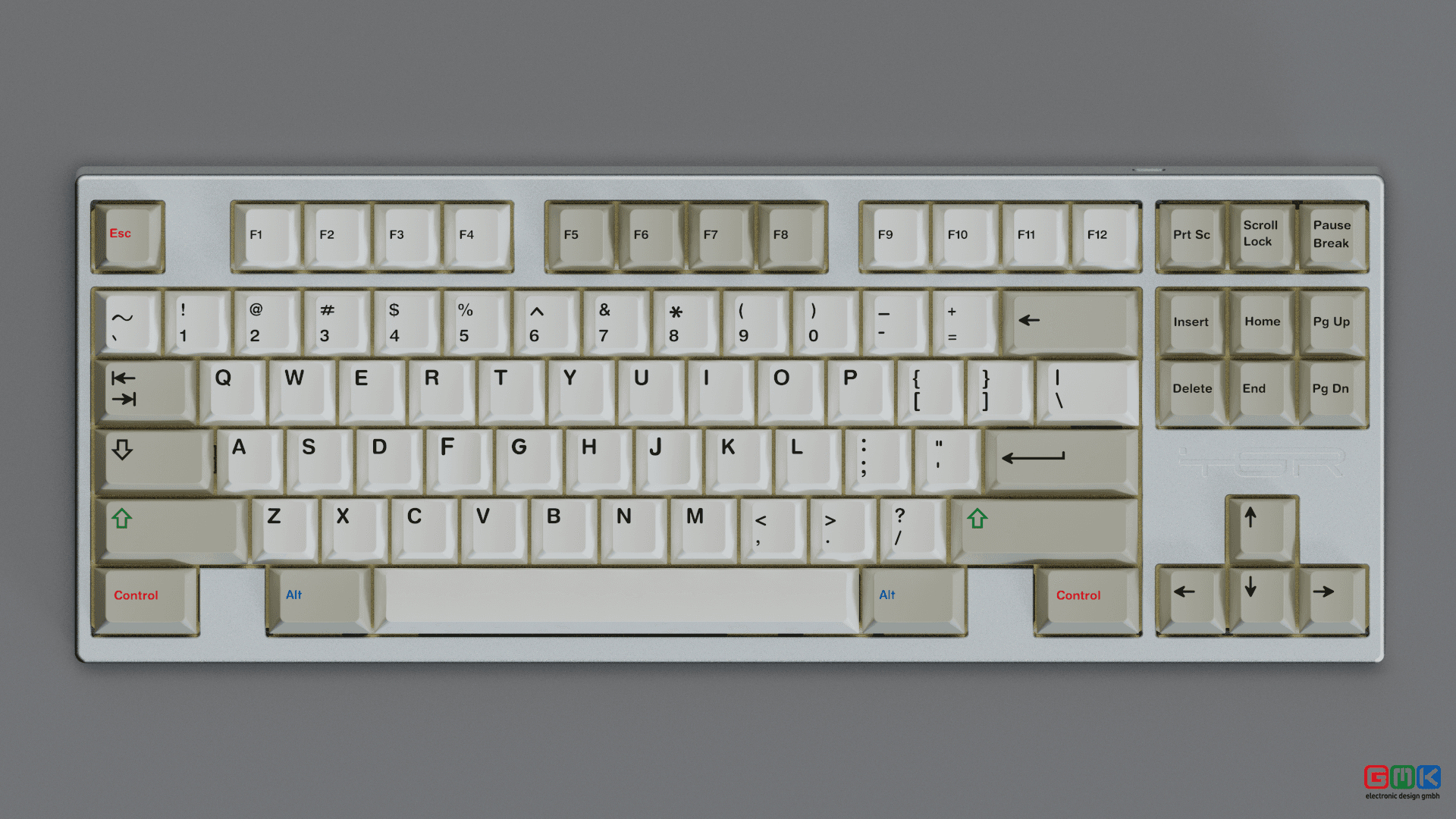 GMK 2002 image 6