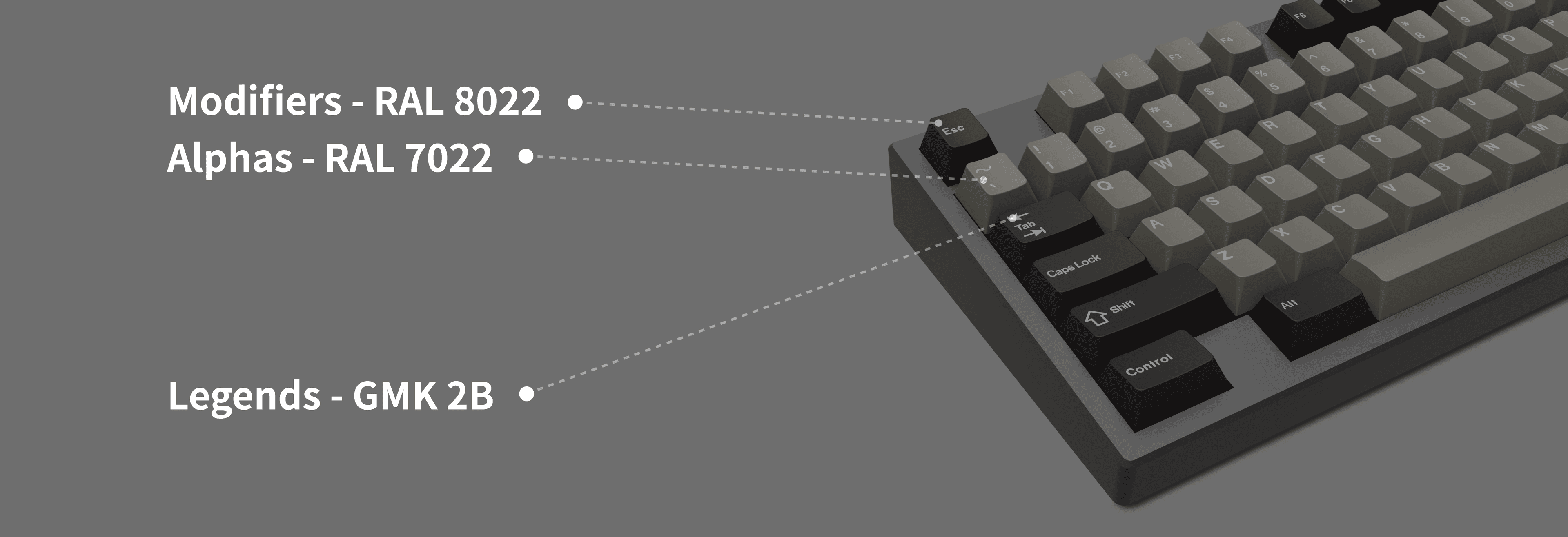 GMK MOAI : Announced GB Date!! 4th MAY image 16
