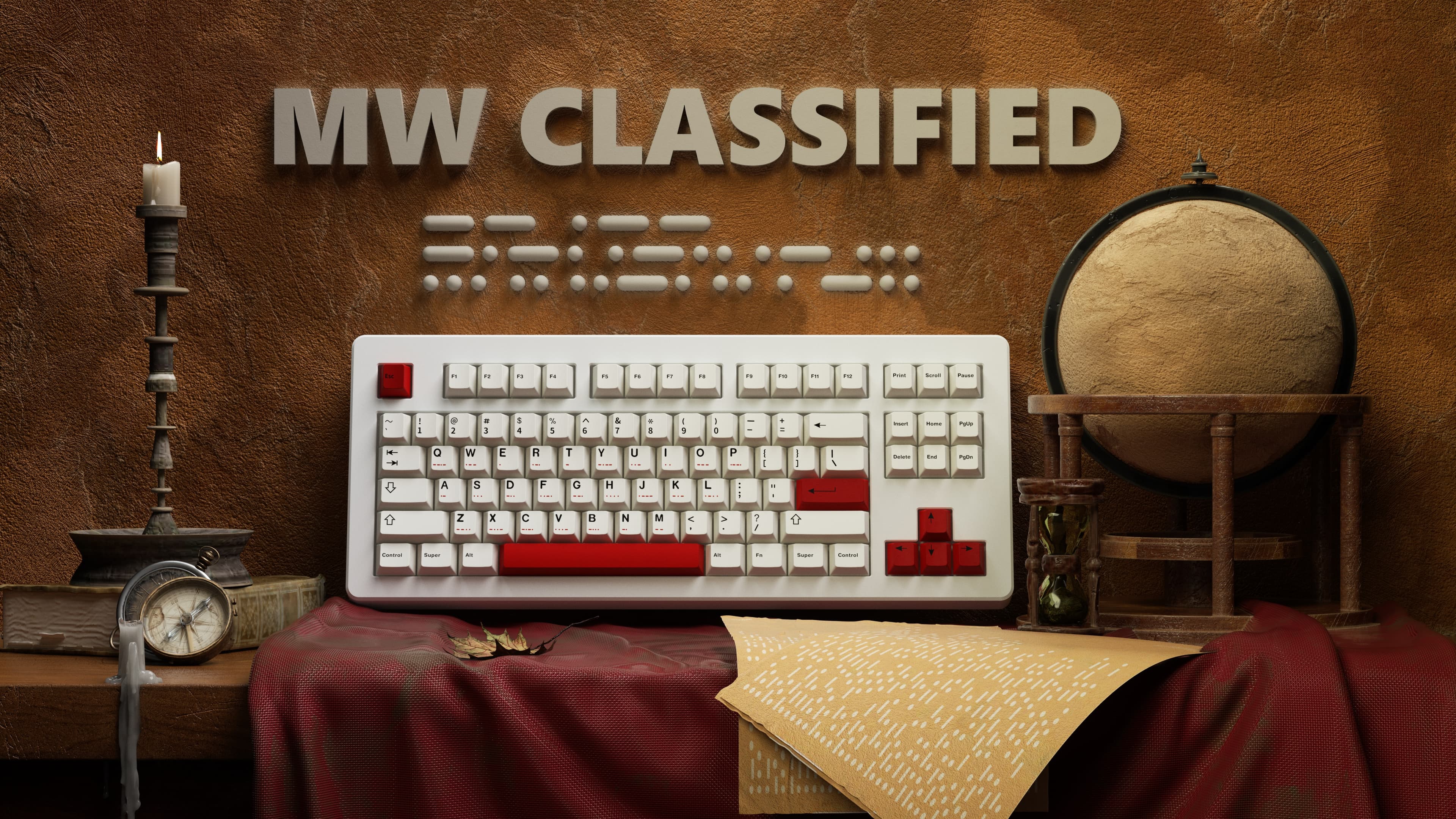 MW Classified
