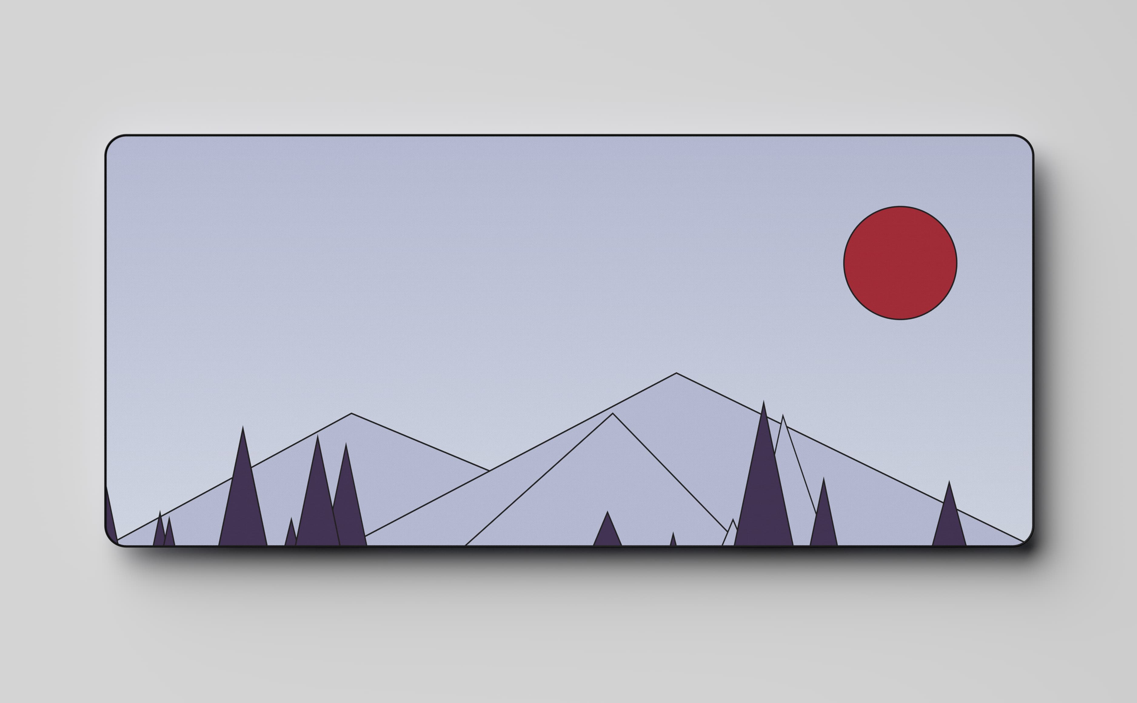 PBTfans Casual丨Added Deskmats and new renders image 7