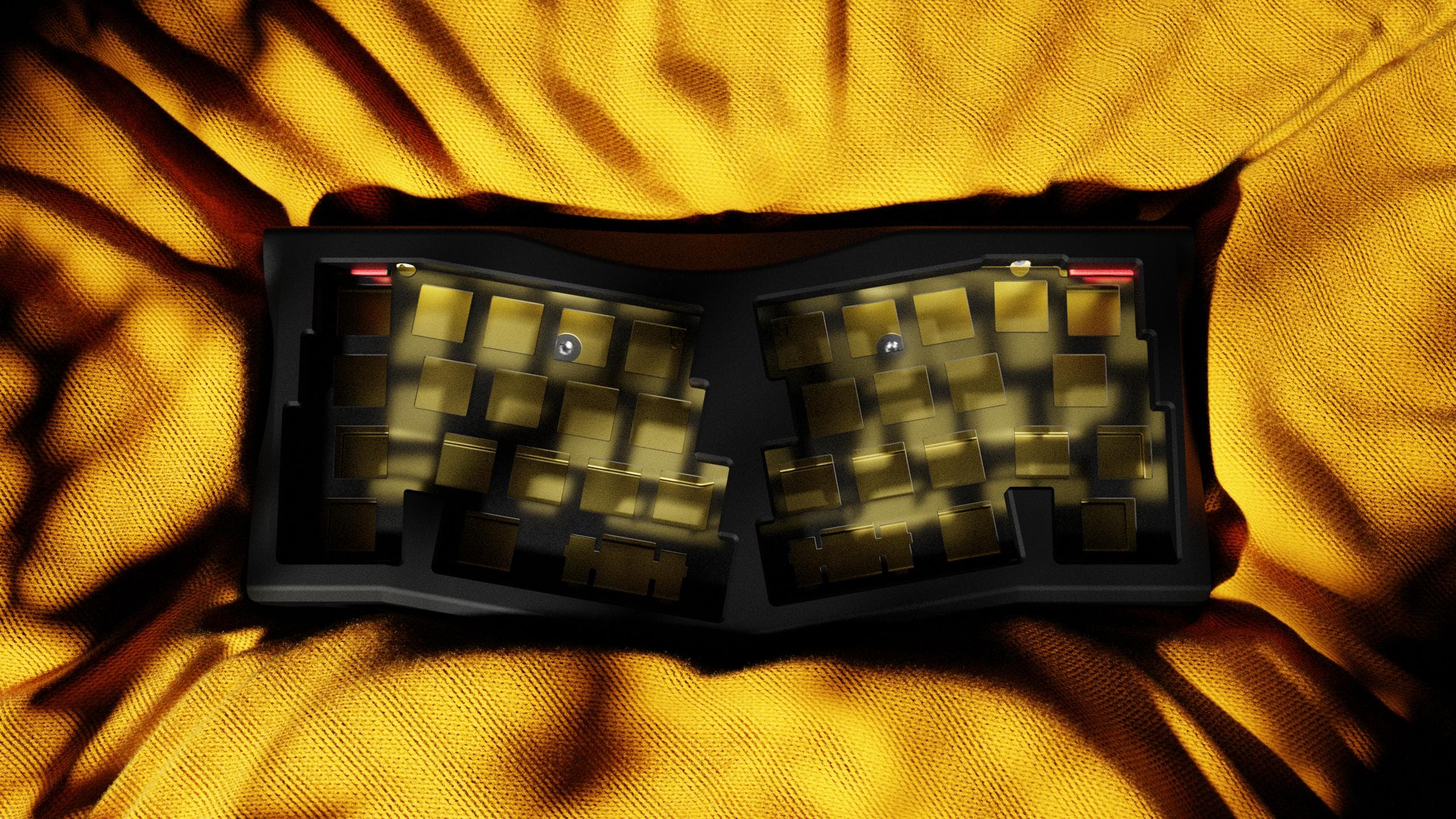 Holepunch35 / Alice layout 35-key keyboard [UPDATE 18.8.23] image 10