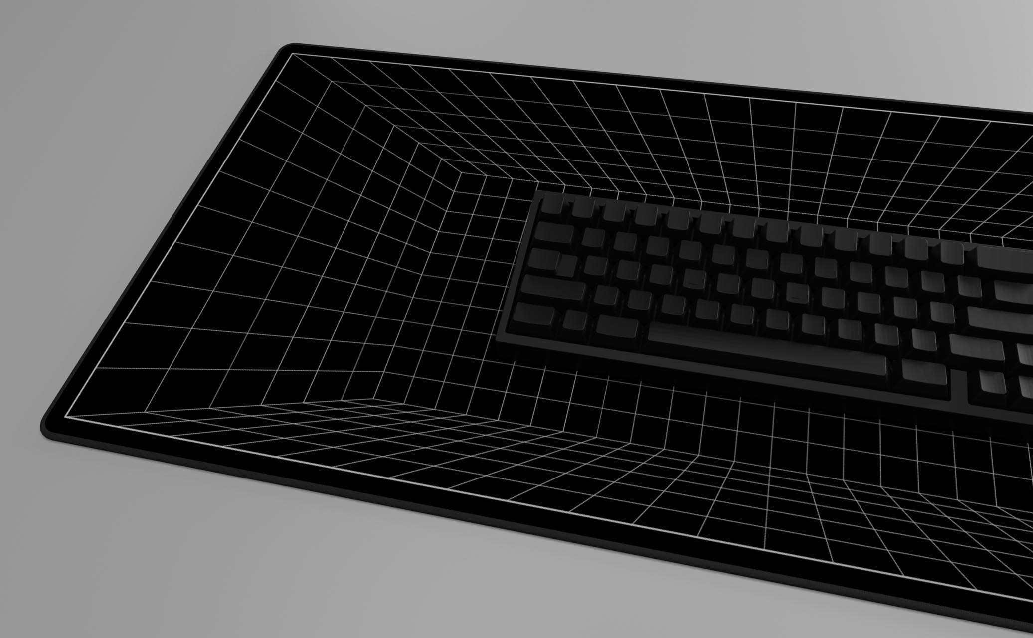 The Deep Deskmat | GB starts March 8! Vendors + Pricing (Updated 03/01/21)