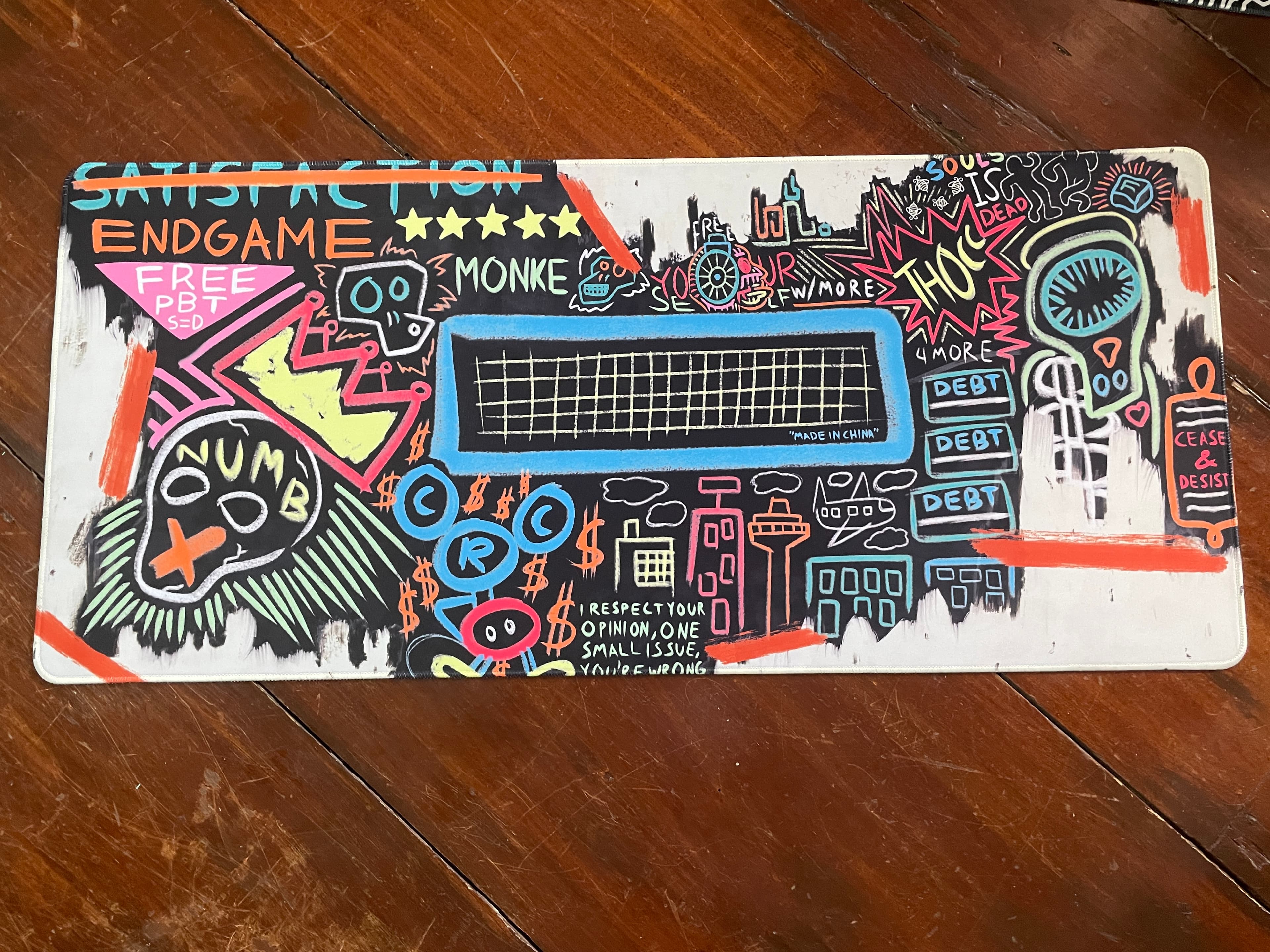 The "Callows" Collection | Samples Update! image 11