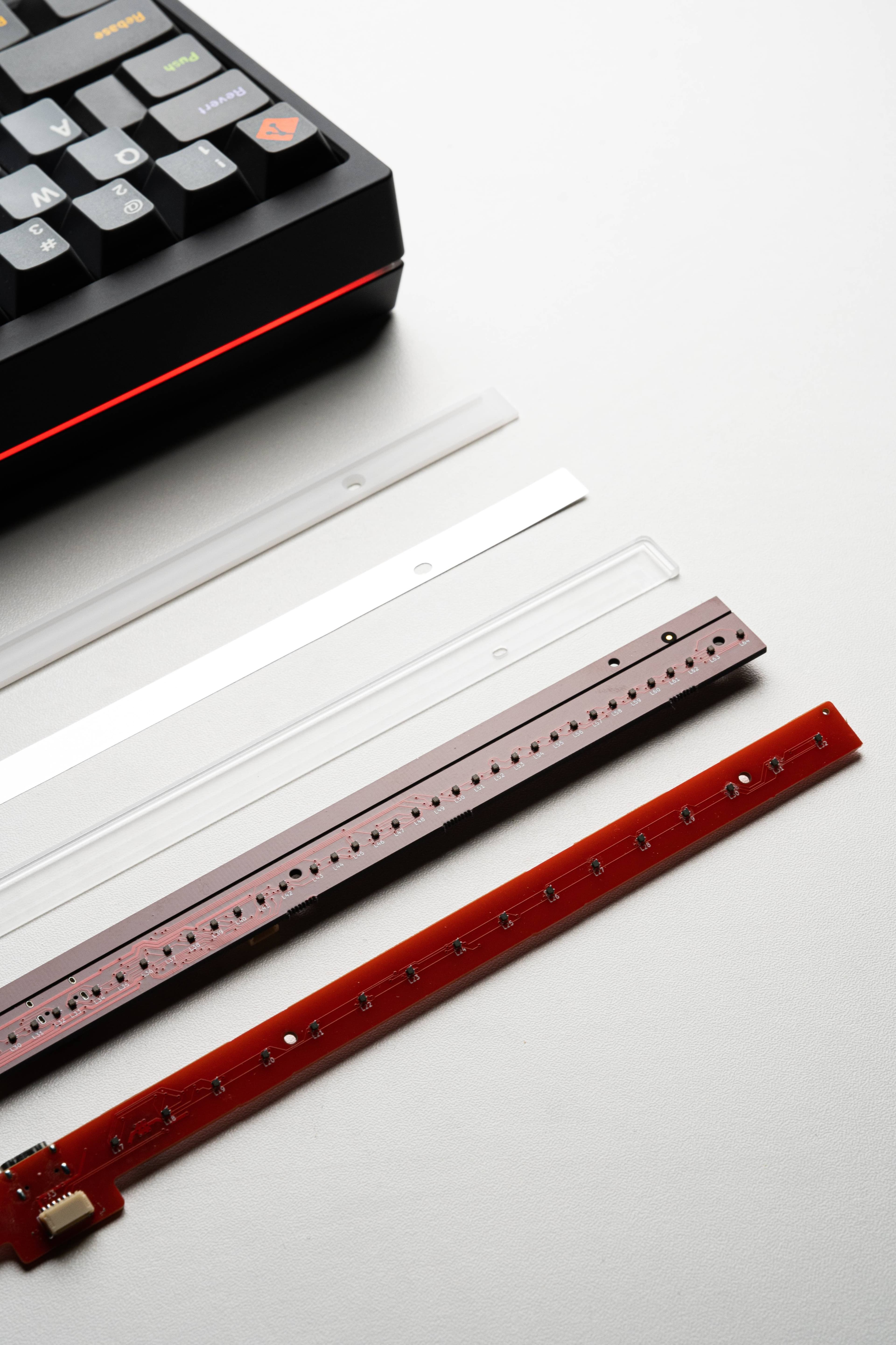 NESON DESIGN | The 700E Series 70% keyboard · Group Buy closed · image 19