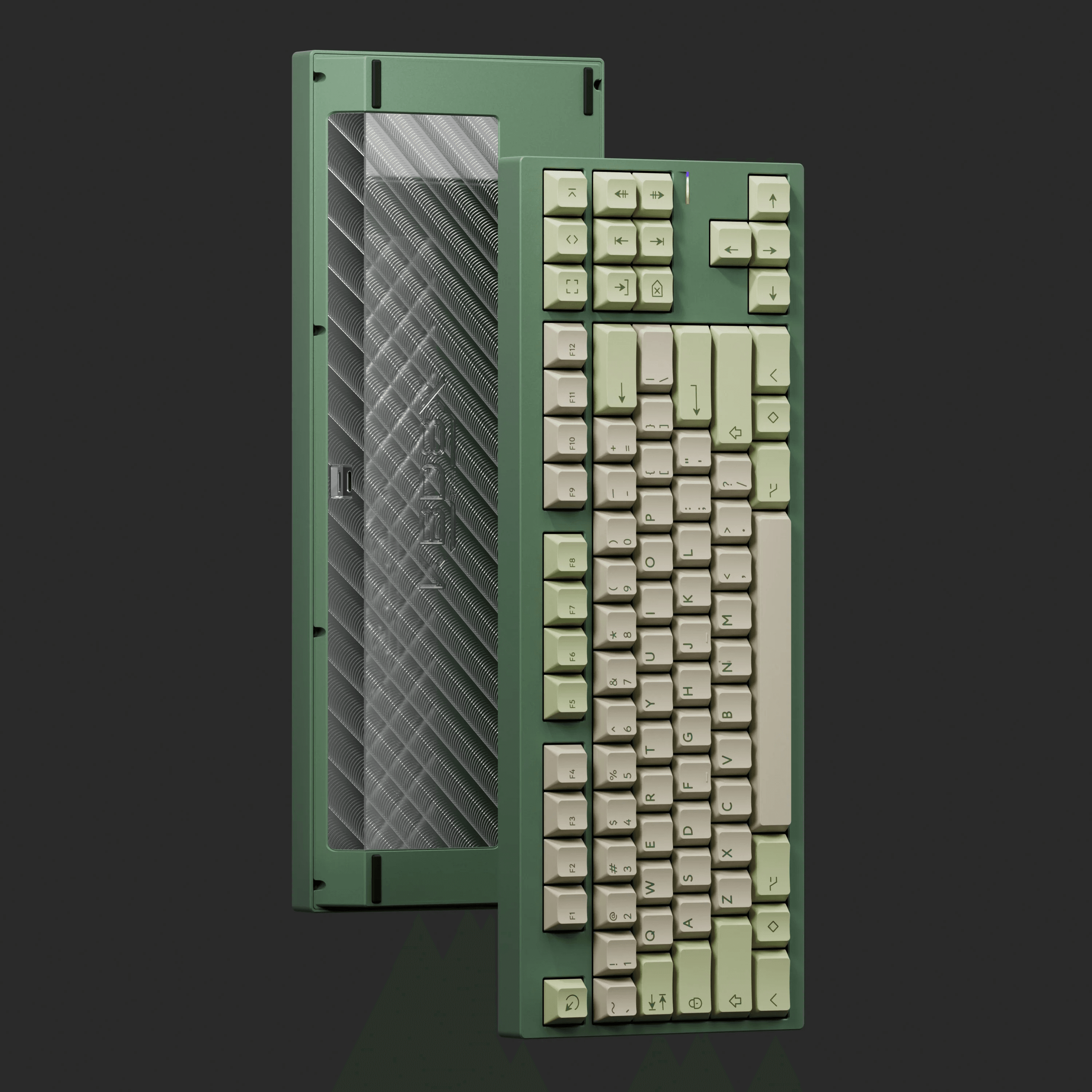 KBD8X MKIII New updates 10/18/2023 image 30